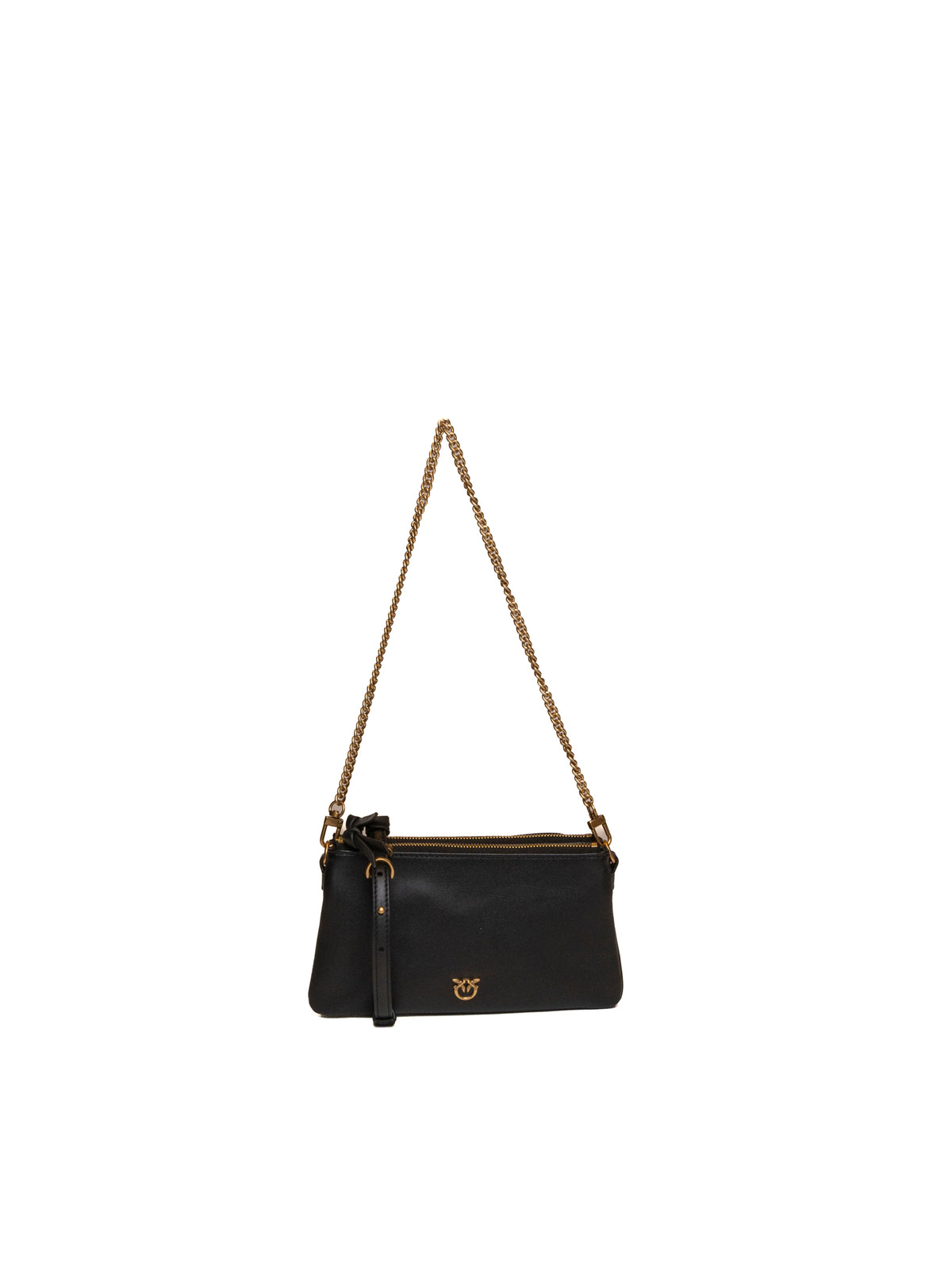PINKO 105359-A0QO DOUBLE MINI-Z99Q