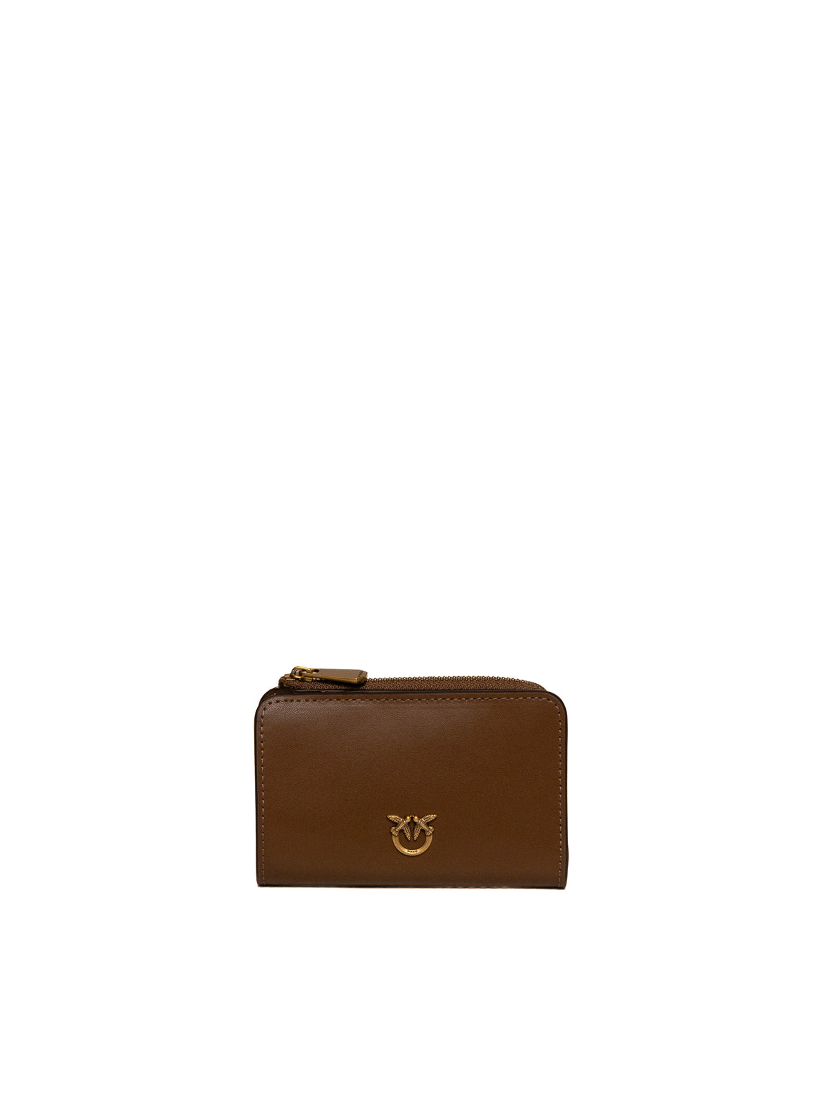 PINKO 106206-A0F1 MINI WALLET-M37Q