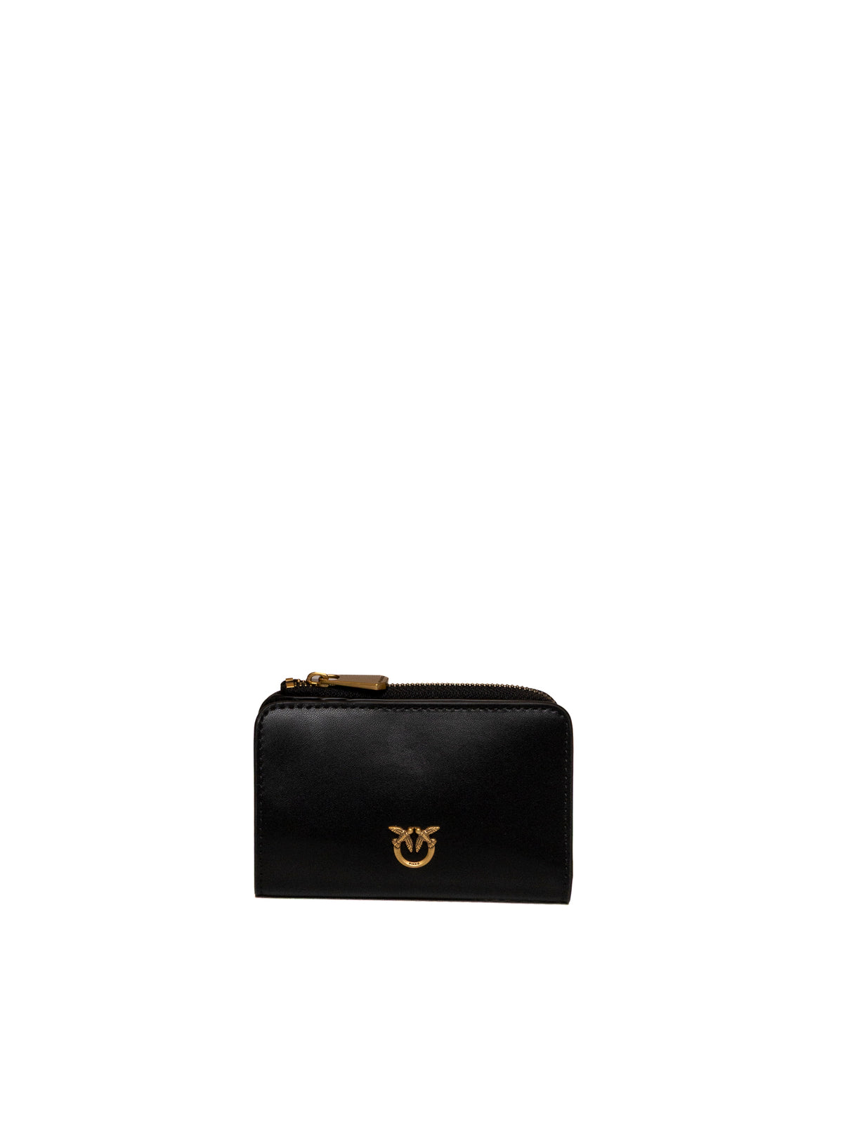 PINKO 106206-A0F1 MINI WALLET-Z99Q