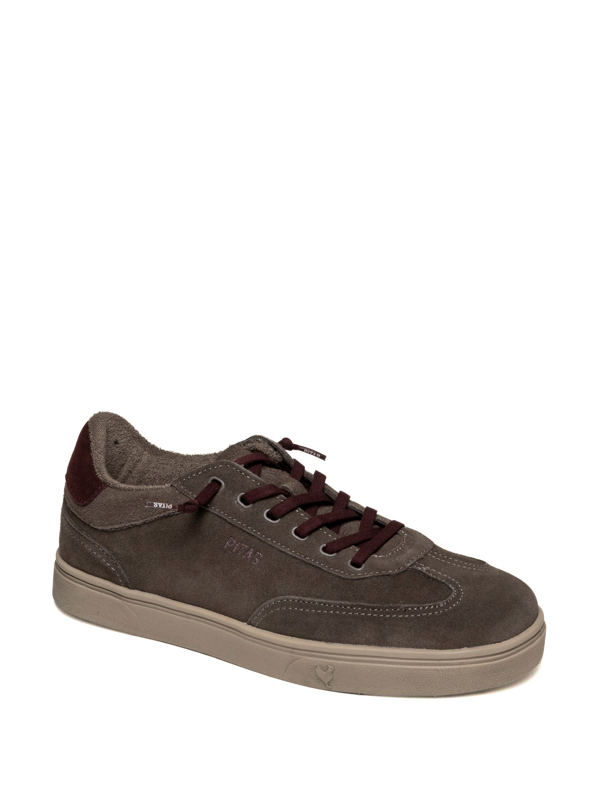 PITAS KOS SUEDE-TORTOLA-37