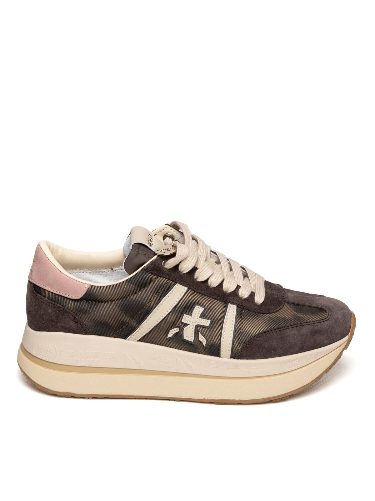 PREMIATA BETH CAM/NYL-8500