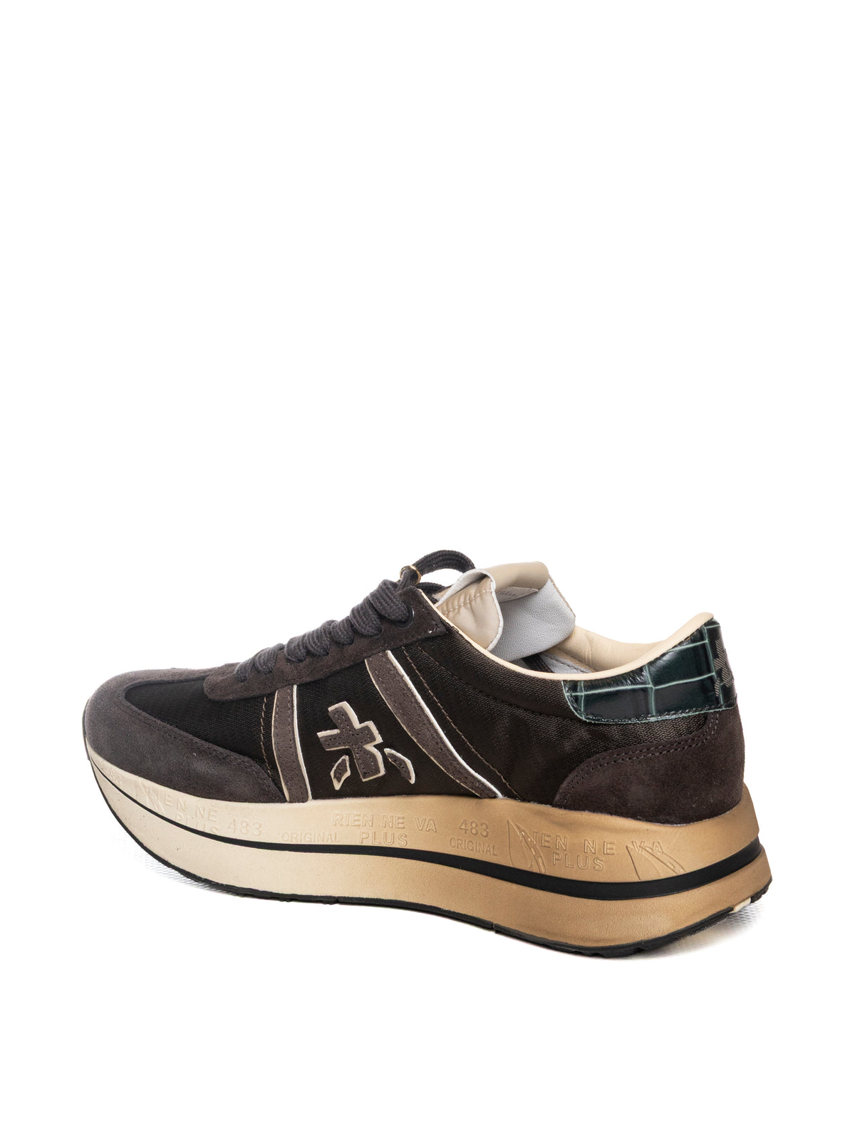 PREMIATA BETH CAM/NYL-8505