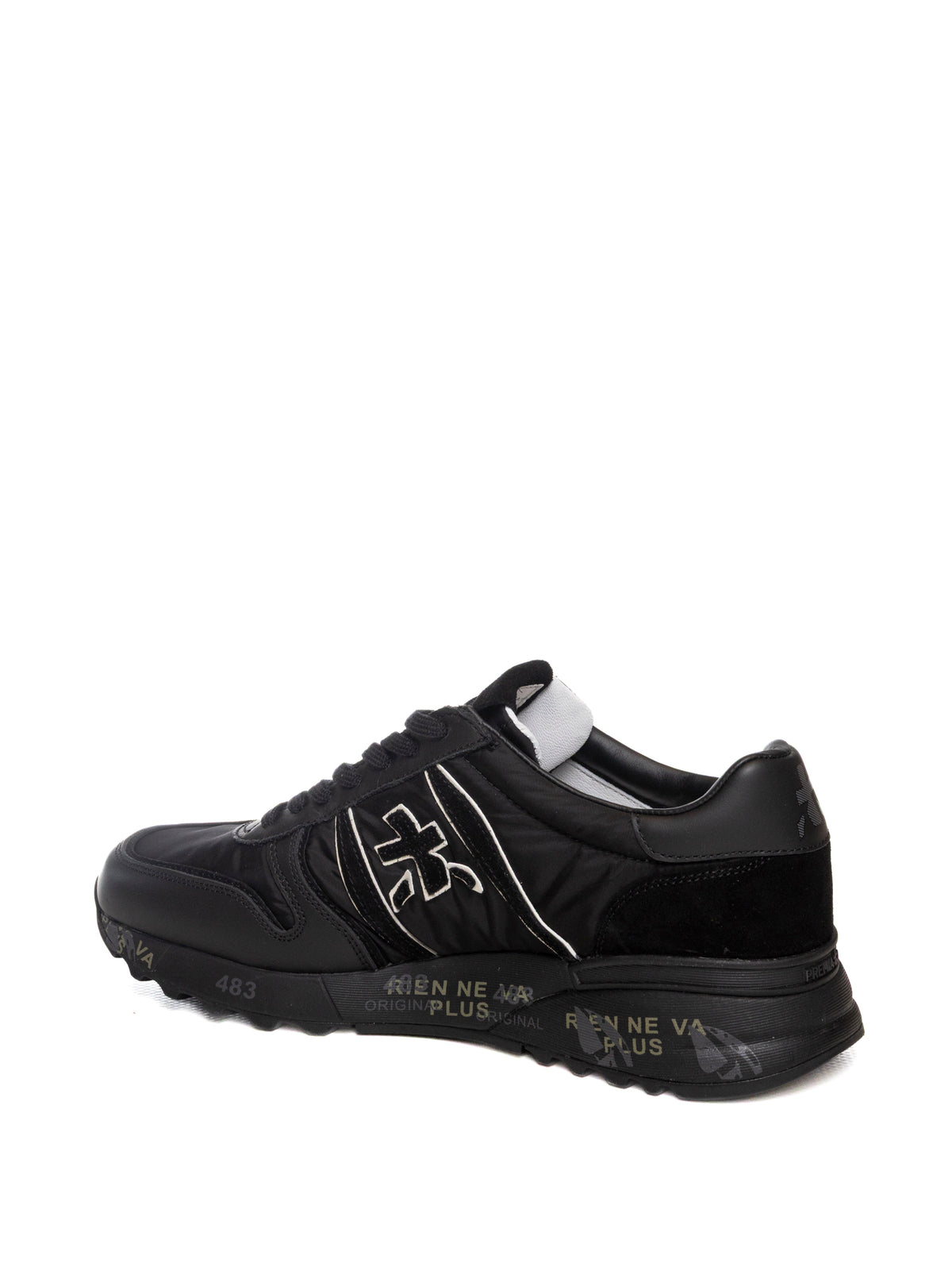PREMIATA LANDER PELLE-8655