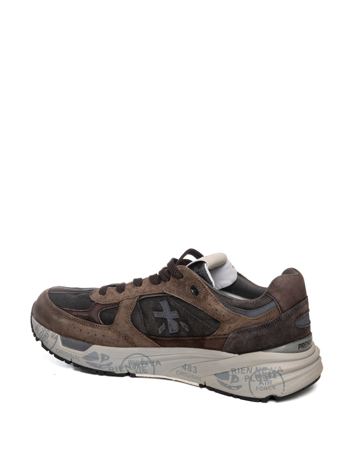 PREMIATA MASE25 CAM/NYL-8421