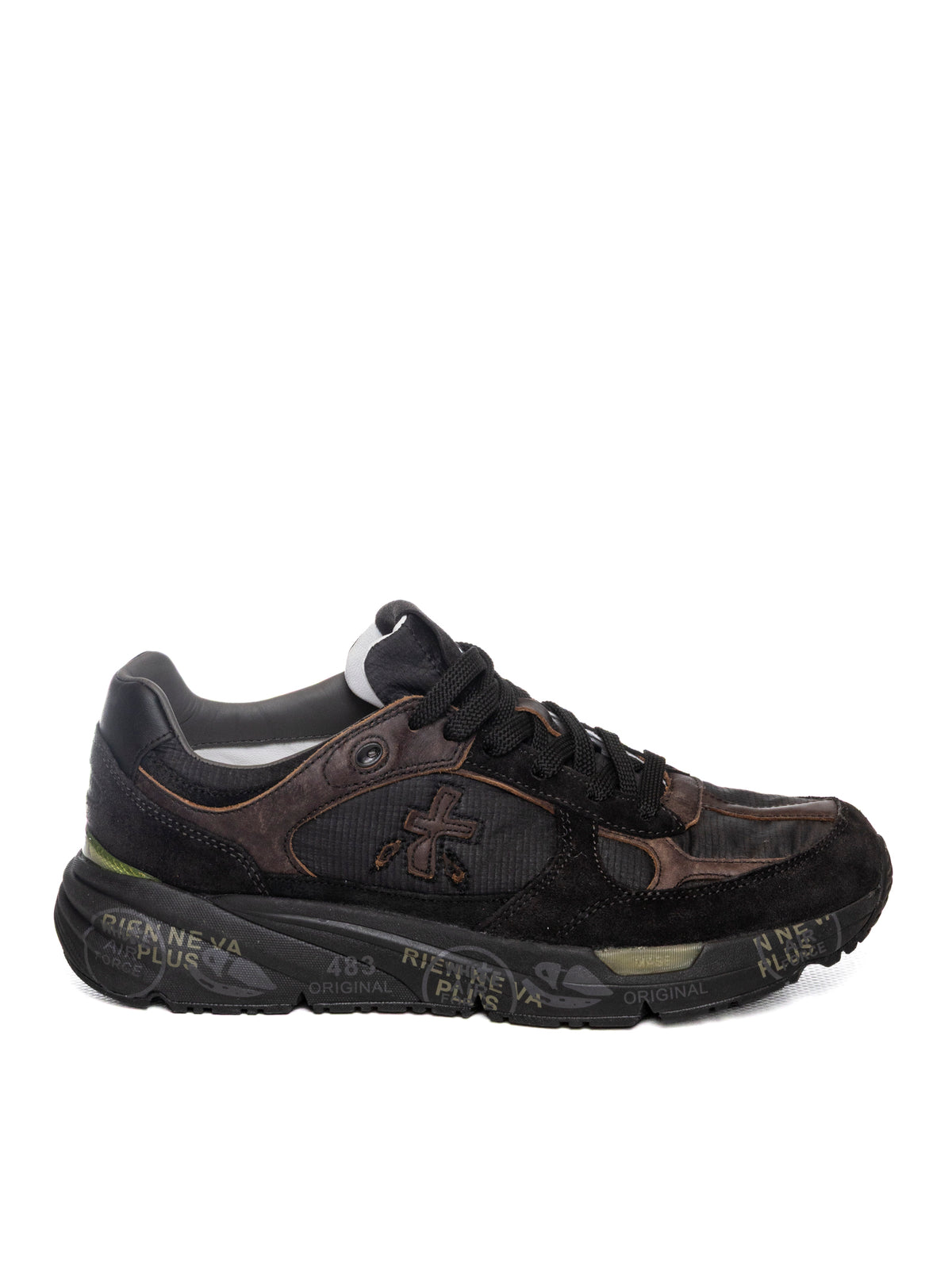 PREMIATA MASE25 CAN/NYL-8424