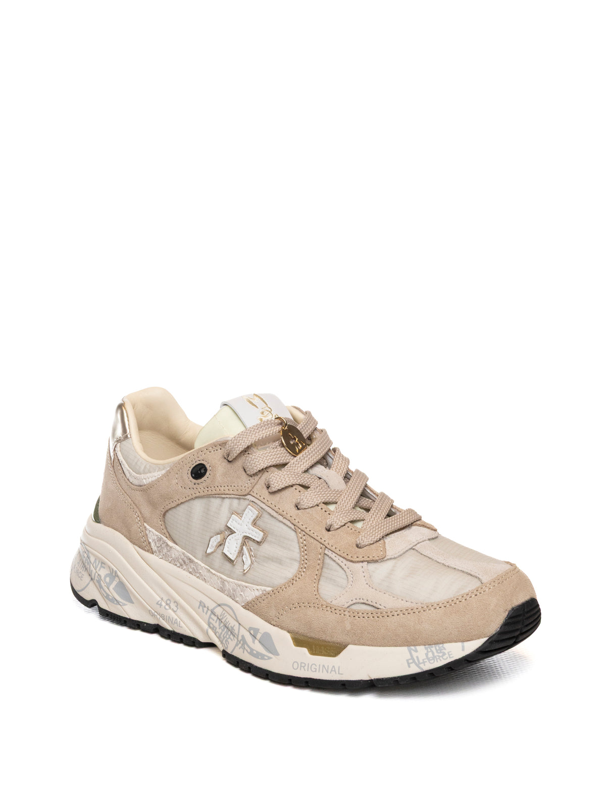 PREMIATA MASED CAM/NYL-8116