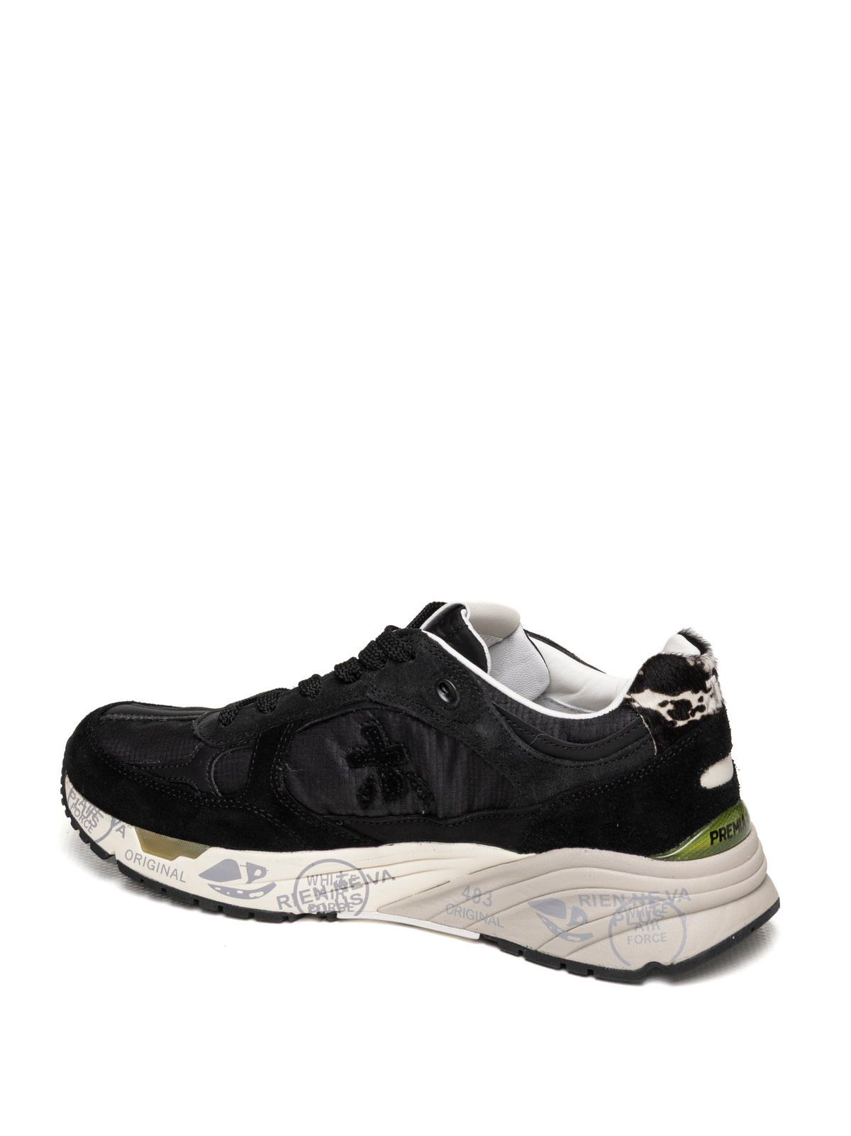 PREMIATA MASED CAM/NYL-8512