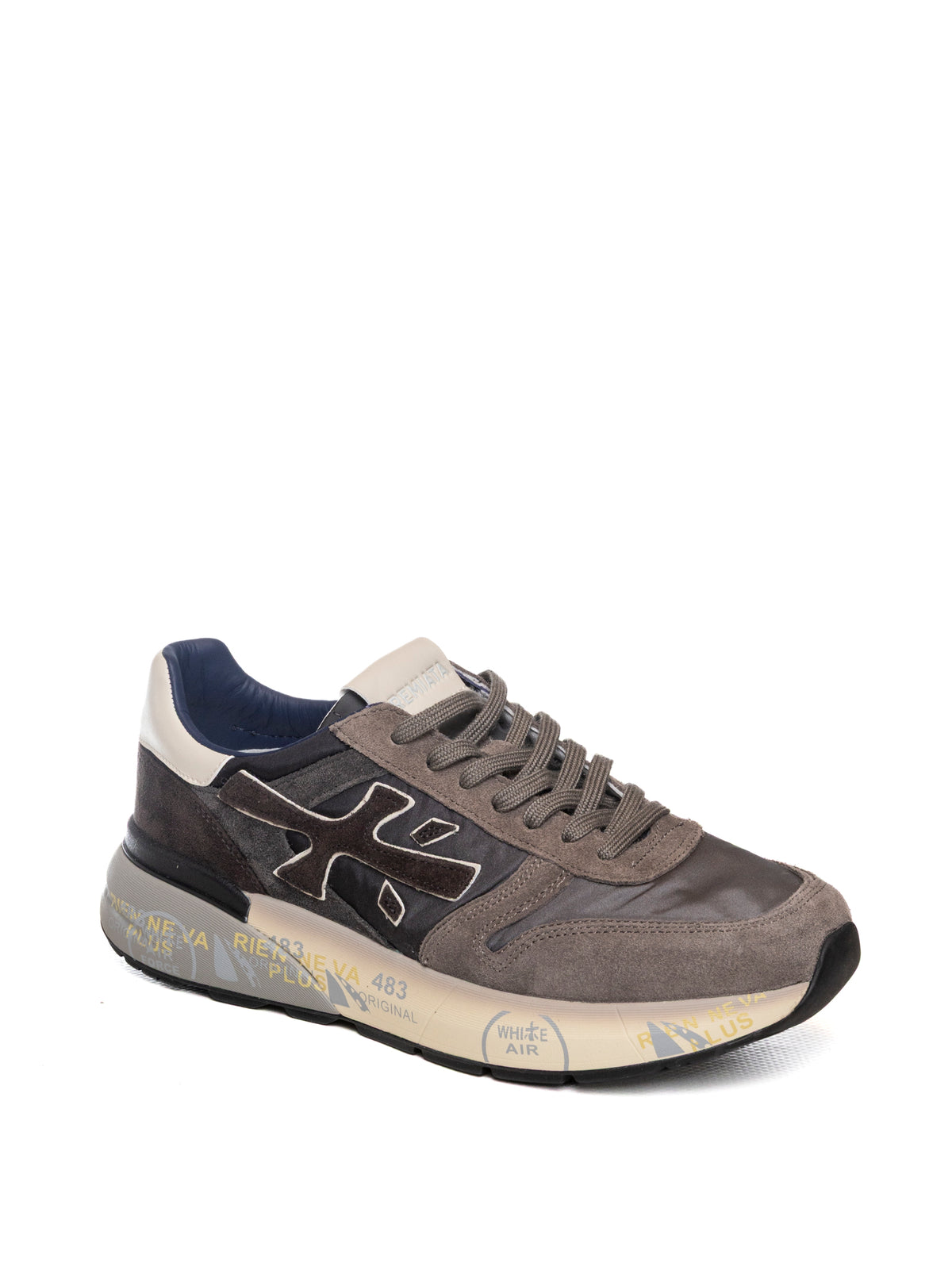 PREMIATA MICK CAM/NYL-8433