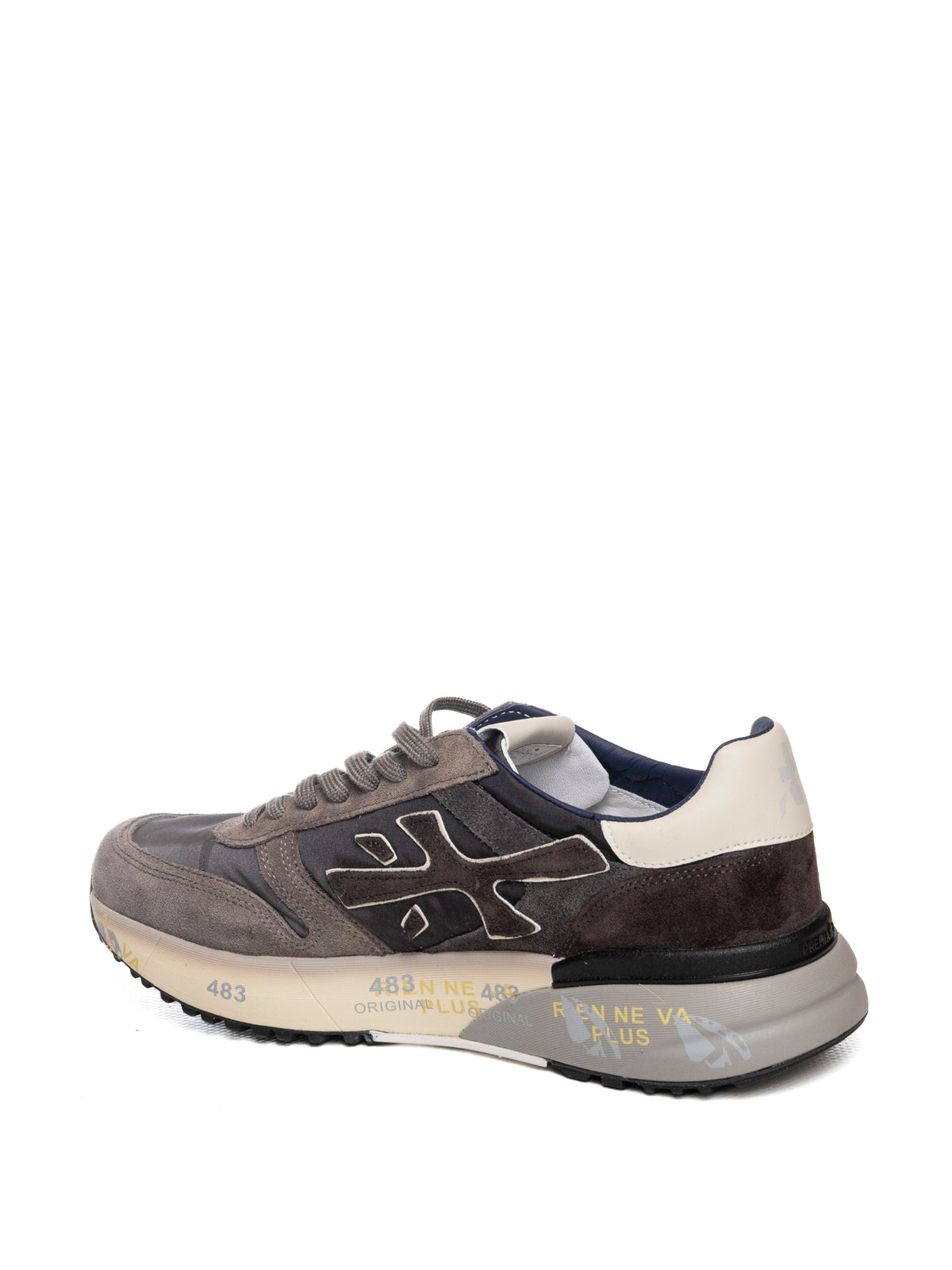 PREMIATA MICK CAM/NYL-8433