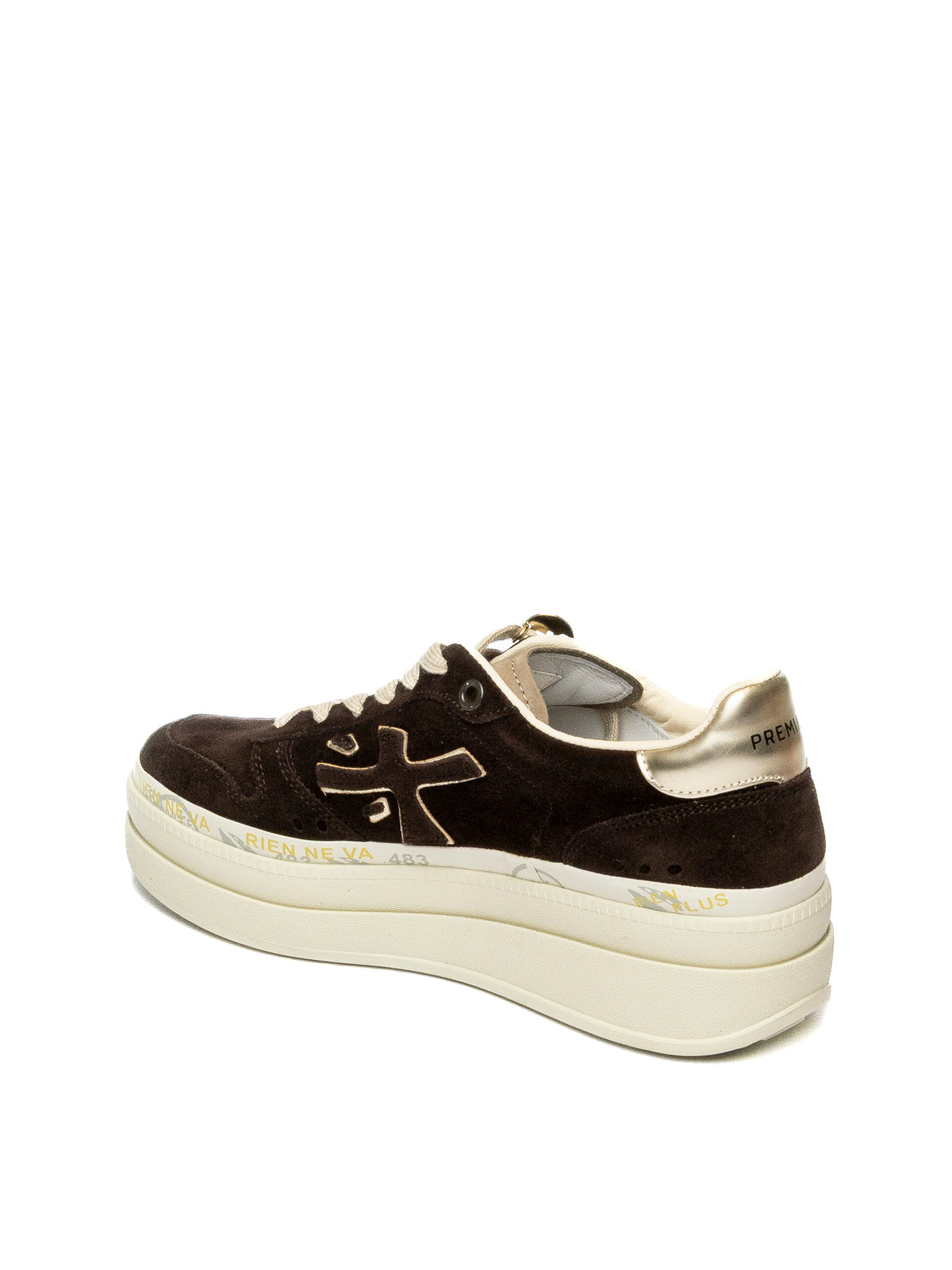 PREMIATA MICOL CAM-7894