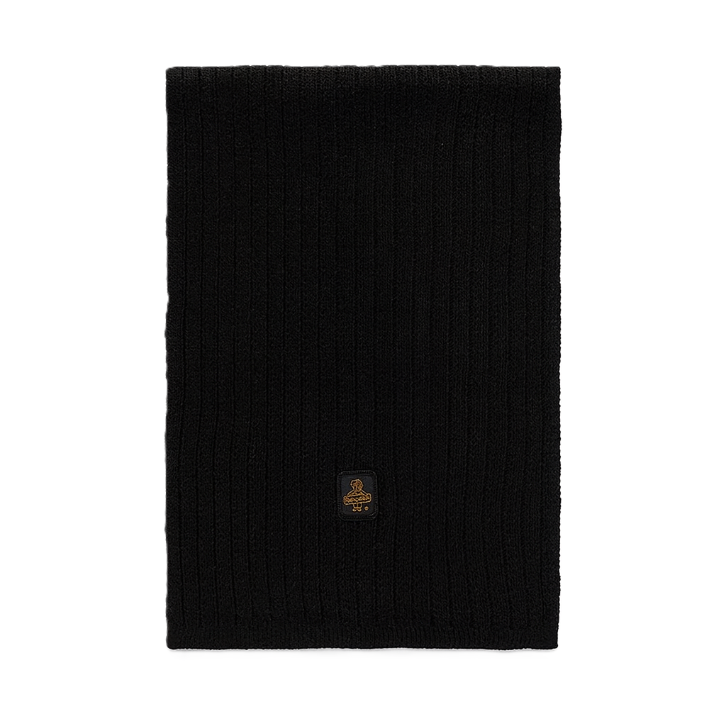 REFRIGIWEAR sciarpa dakota nero <BR/> B11608 R-DAKOTA-G06000