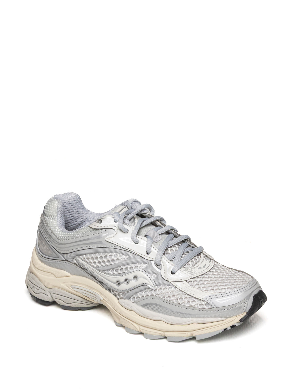 SAUCONY 101245-1140 PROGRID-QUARTZ/EGGSH