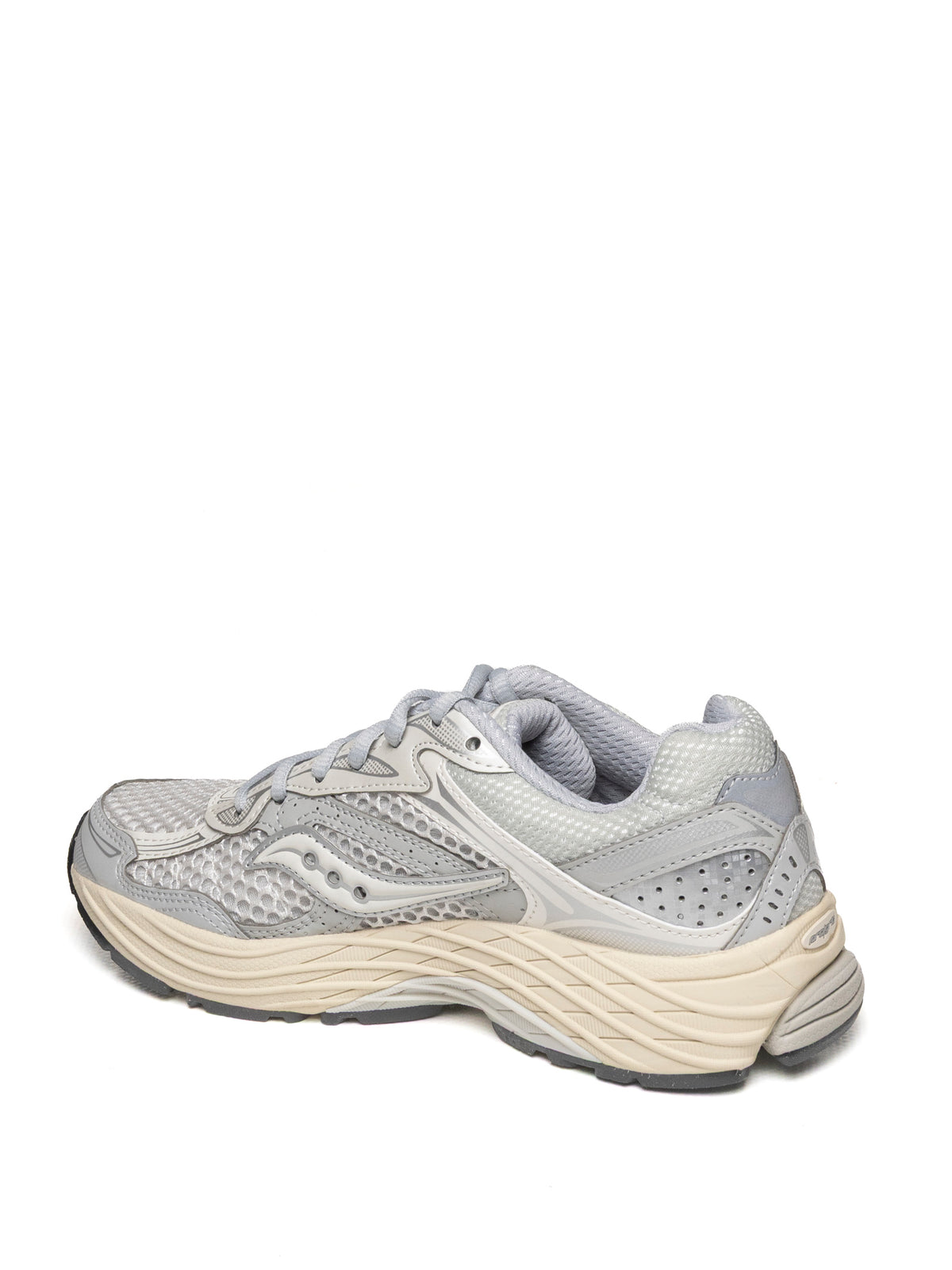 SAUCONY 101245-1140 PROGRID-QUARTZ/EGGSH