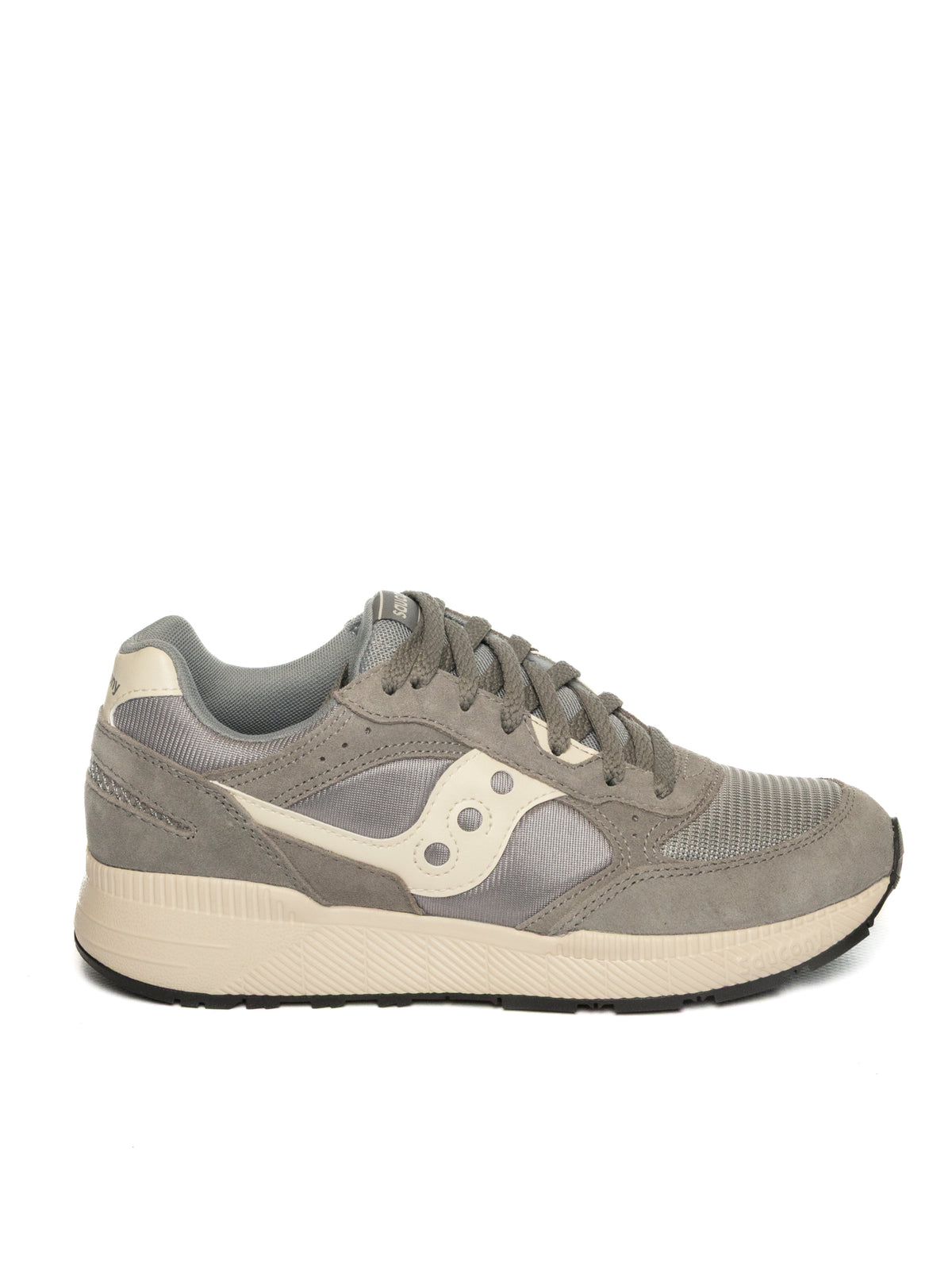 SAUCONY 70872-18 ECLIPSE-GREY/CREAM