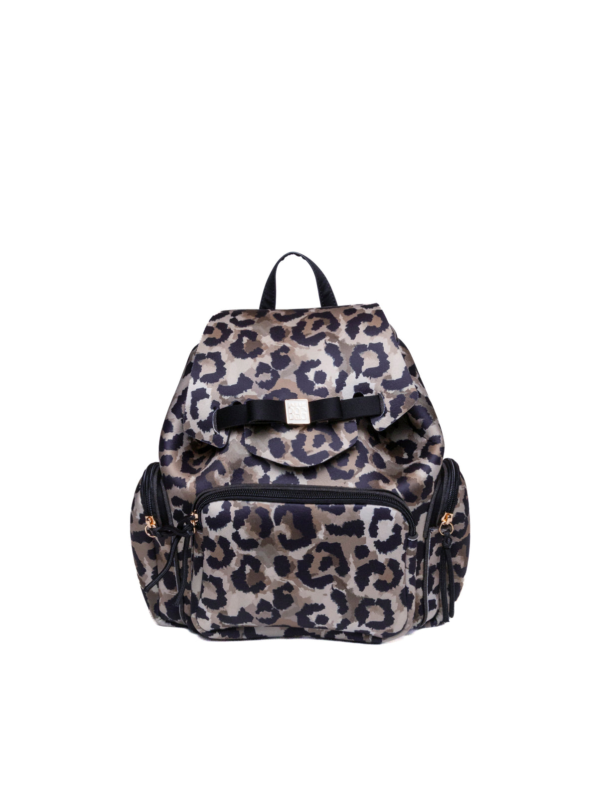 SAVE MY BAG € 108,00 TAYLOR LYCRA-LEOPARDO