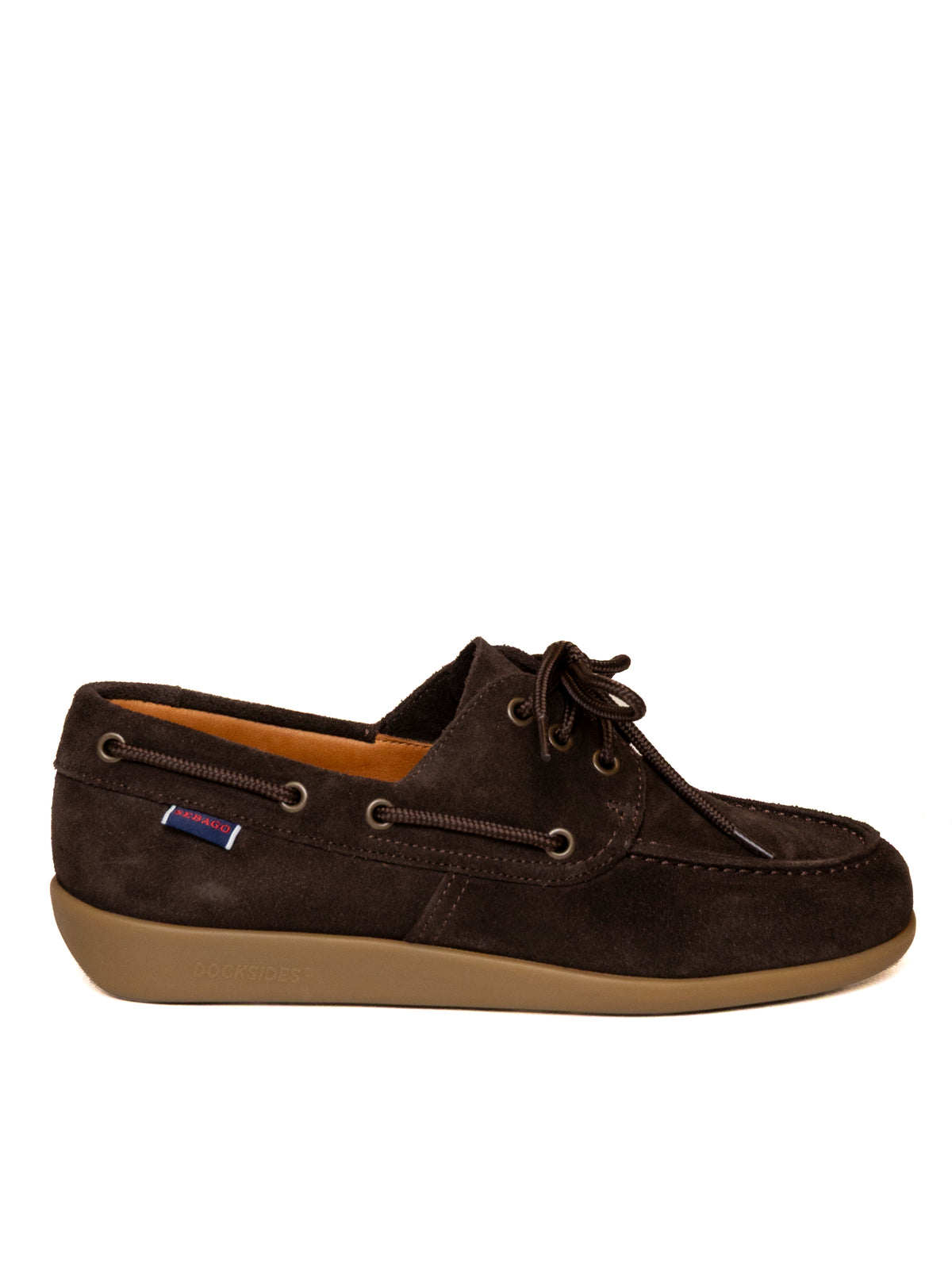 SEBAGO GARY JOBSON 781414W-260