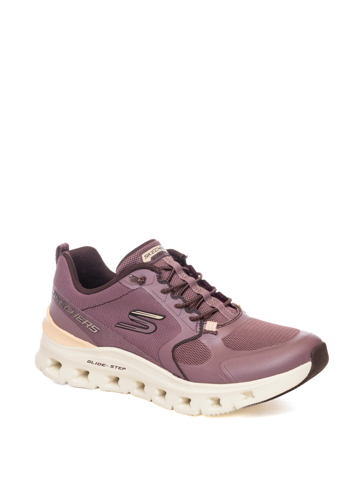 SKECHERS glide-step pro - cool drift 150484 GLIDE-STEP PRO -PLUM