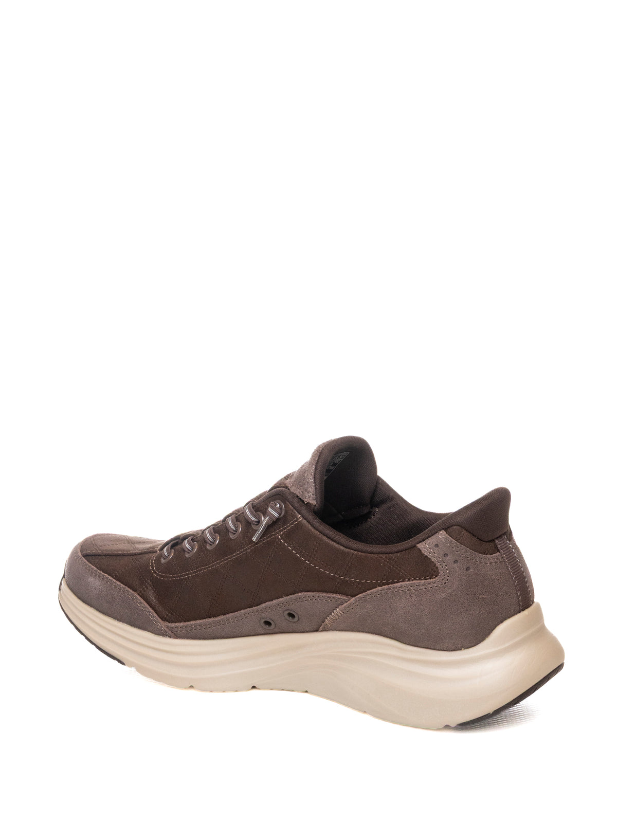 SKECHERS contour foam- natural ease 150507 CONTOUR FOAM-CHOC