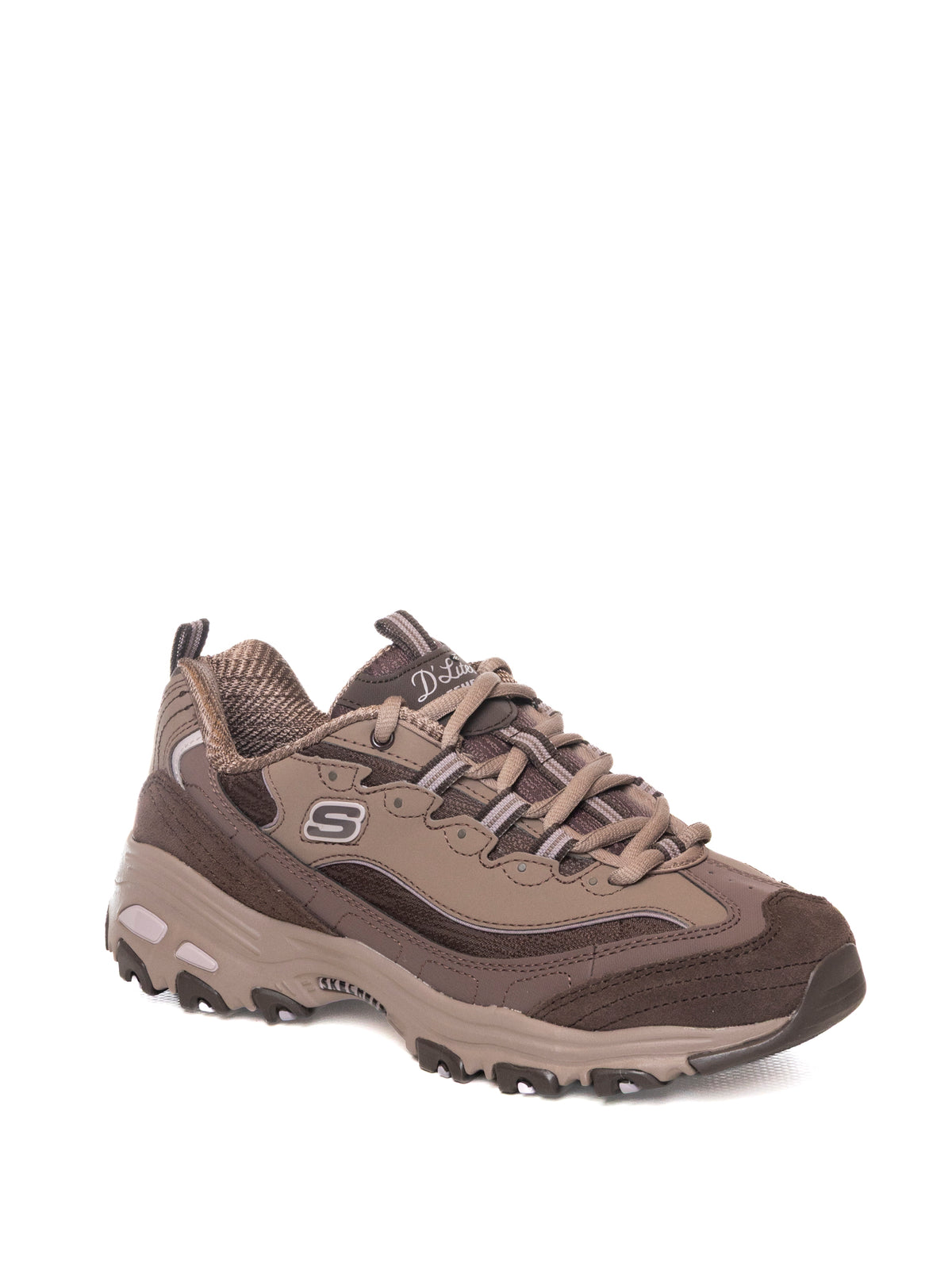 SKECHERS d'lites tpe 150872 DLITES-CHOC