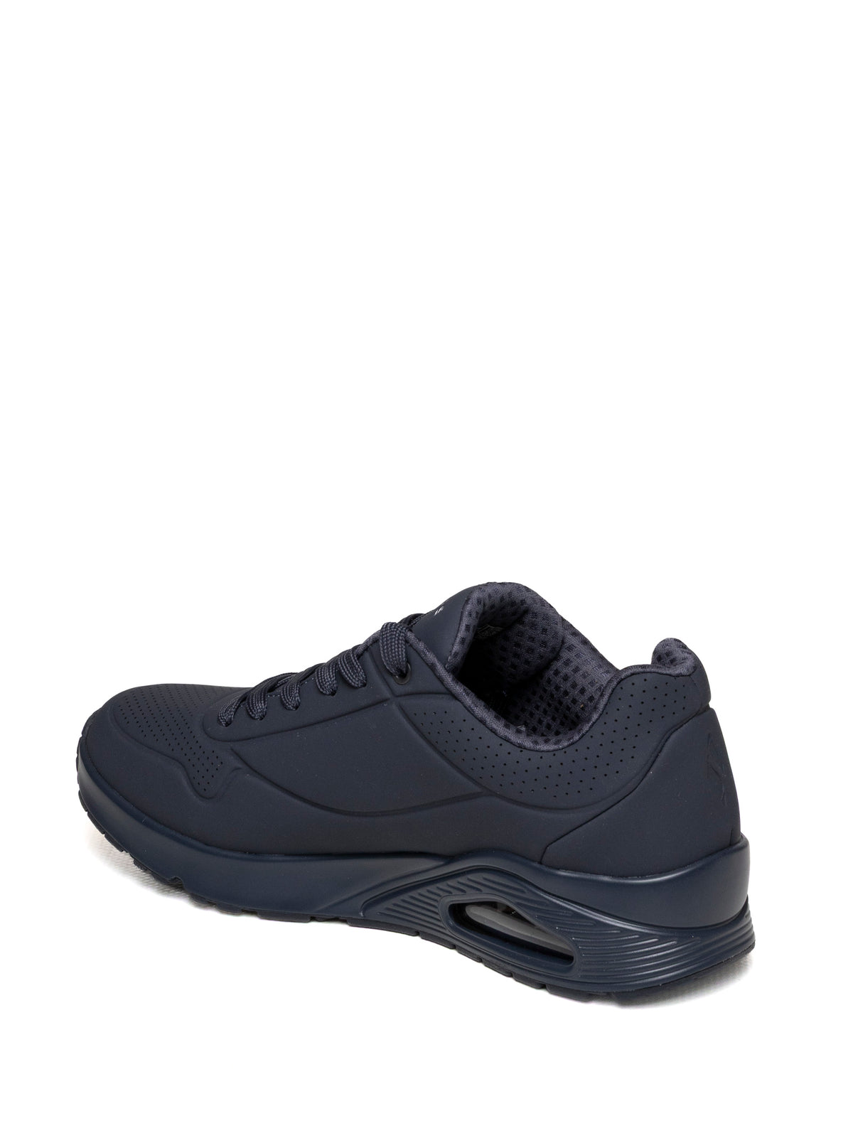 SKECHERS uno - stand on air 52458 UNO - STAND ON AIR-DKNV