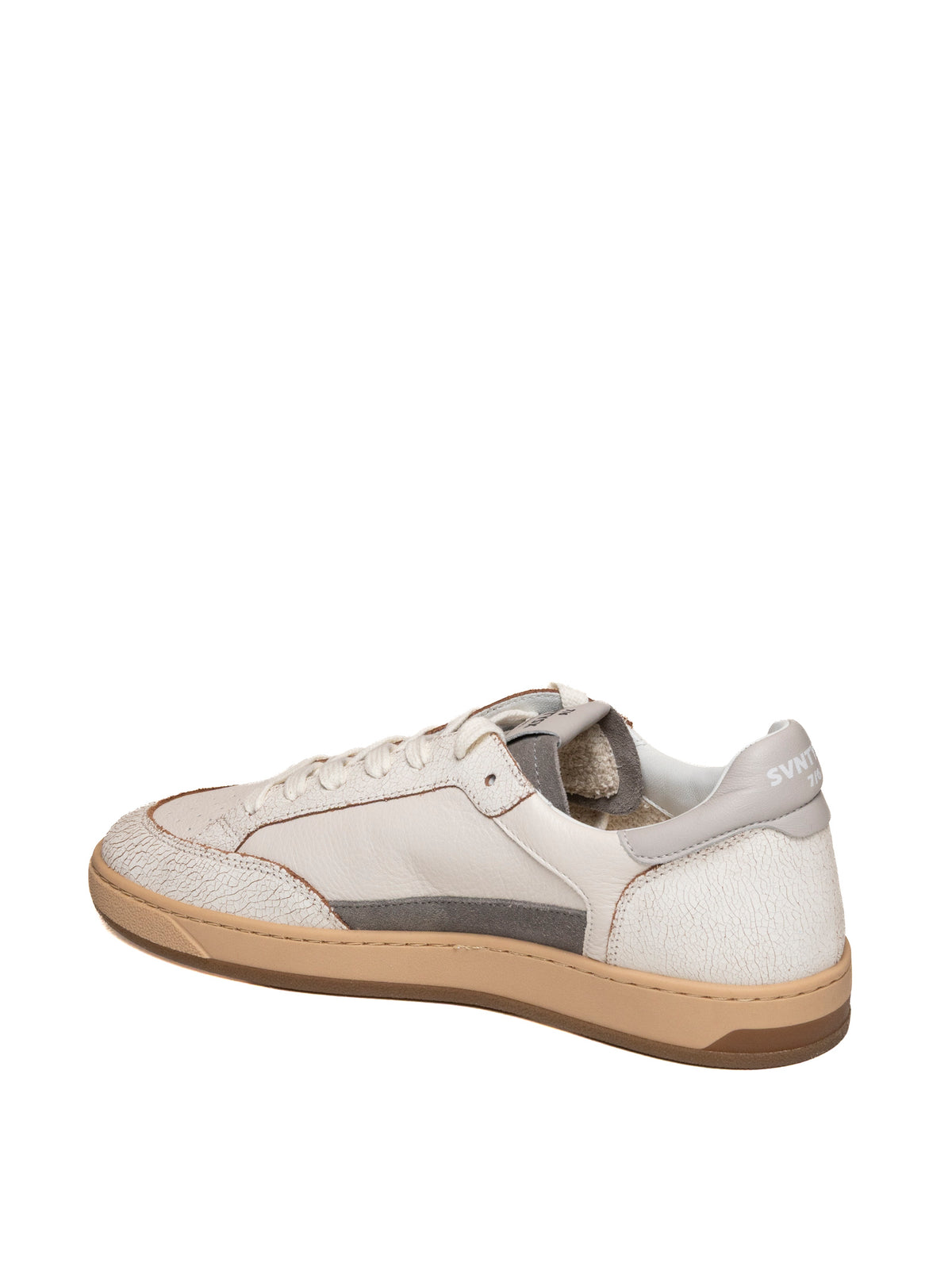 THE 76 STAY U25-BIANCO
