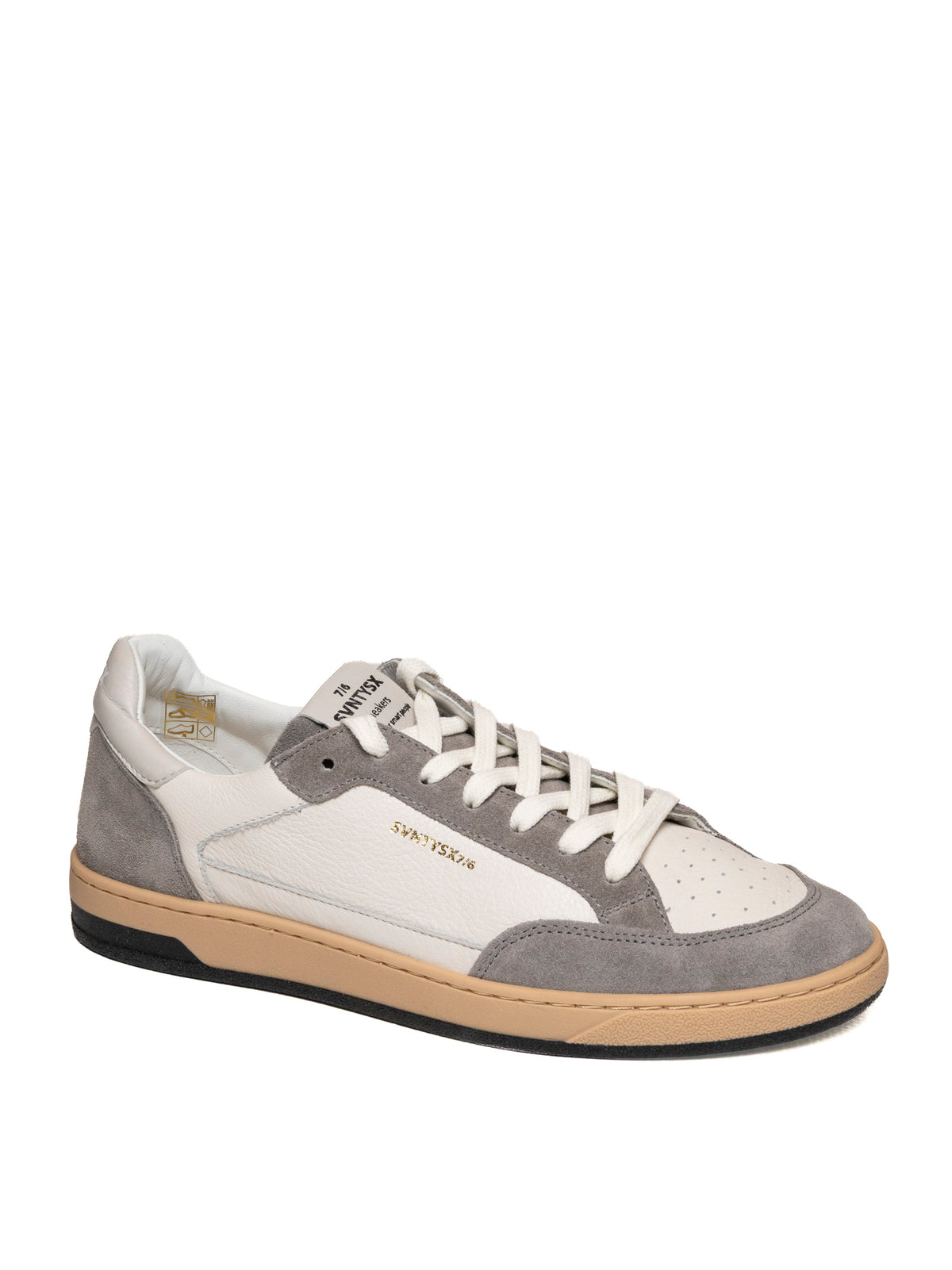 THE 76 STAY U31-BIA/GRIGIO