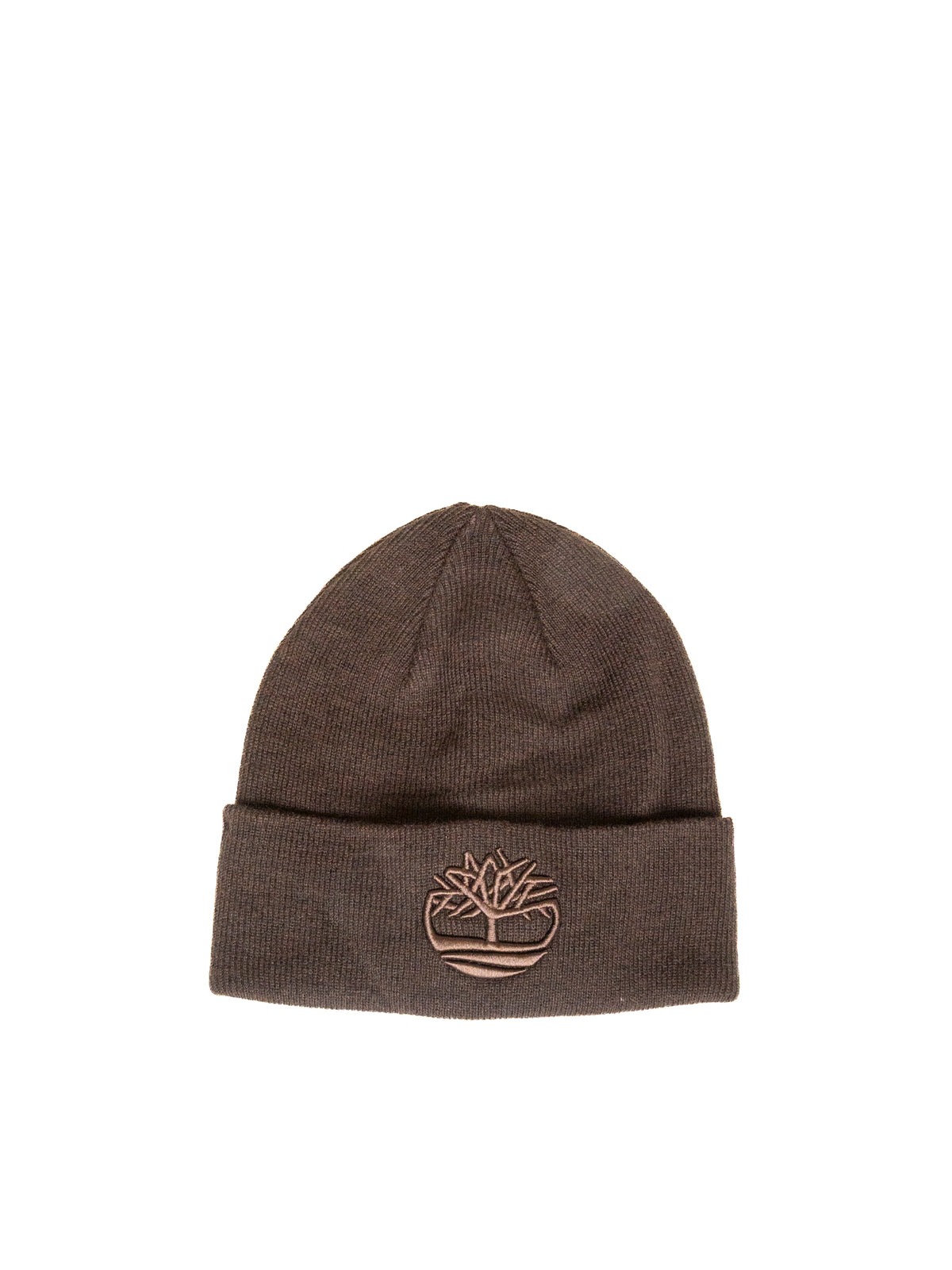 TIMBERLAND 3d embroidery beanie mole TB0A65HPC35 EMBROIDERY-MOLE
