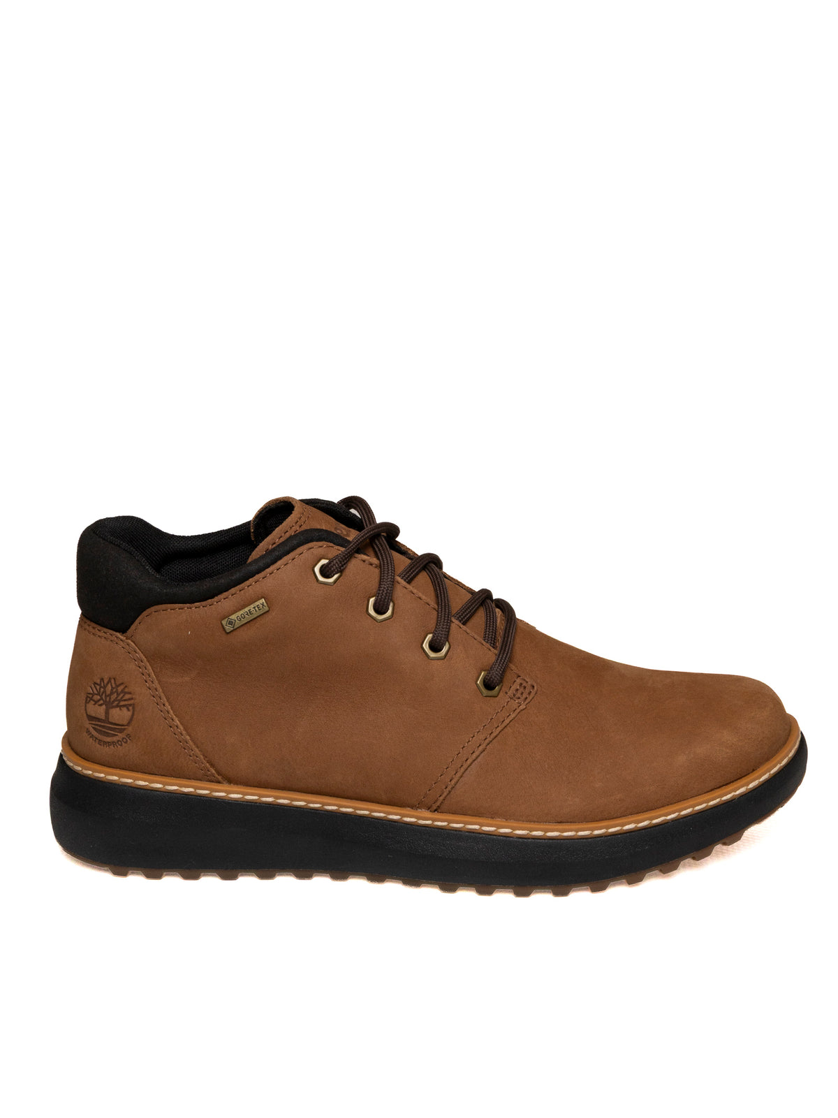 TIMBERLAND hdrd mid lace gtx chukka rus TB0A6A8NEM7 POL-RUST