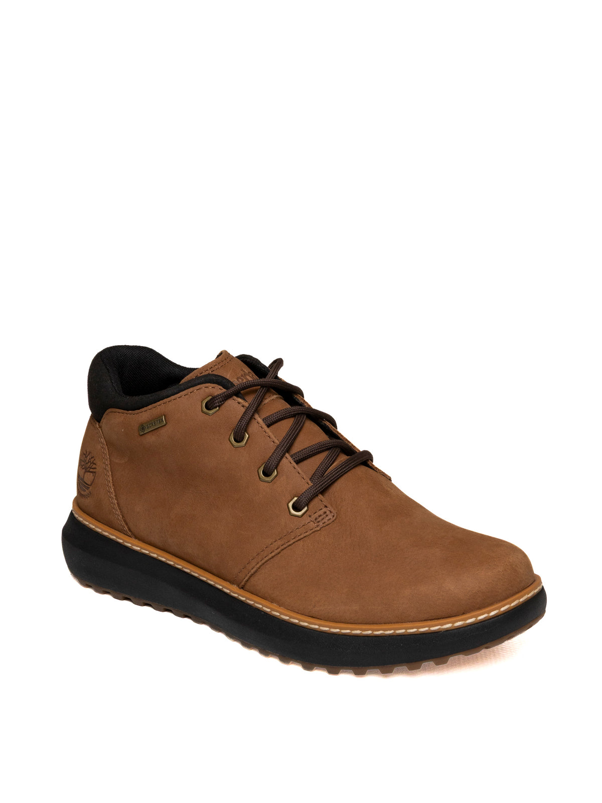 TIMBERLAND hdrd mid lace gtx chukka rus TB0A6A8NEM7 POL-RUST