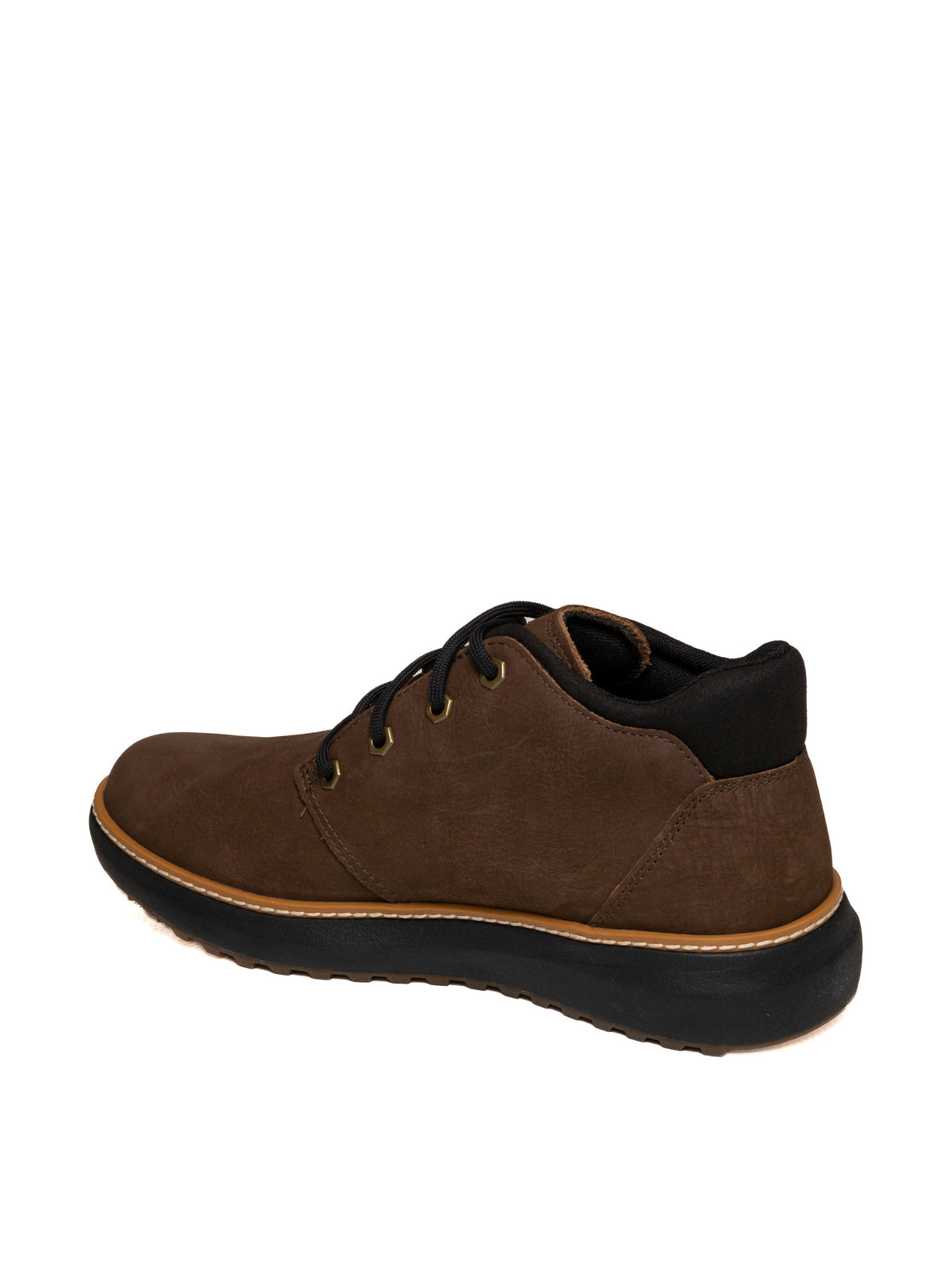 TIMBERLAND hdrd mid lace gtx chukka dkbr TB0A6A8NW07 POL-DKBR