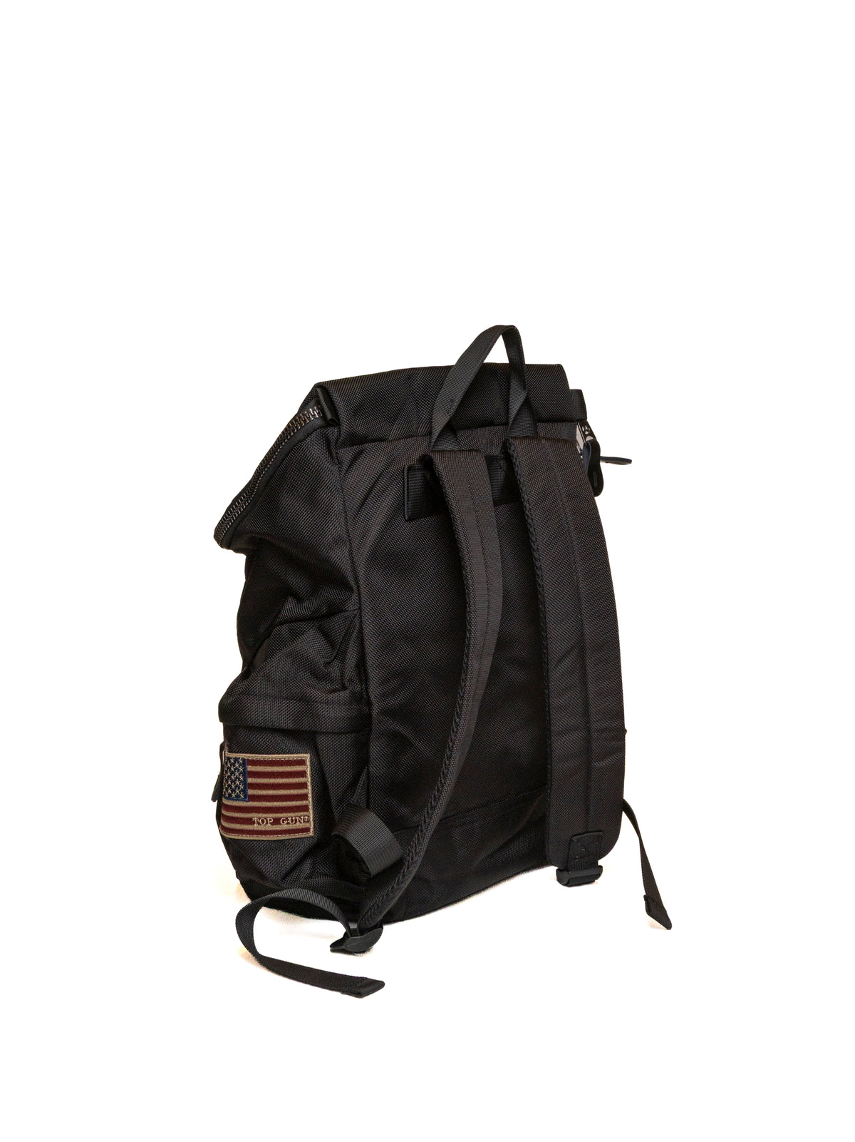 TOP GUN TGB1701 TESS-BLACK