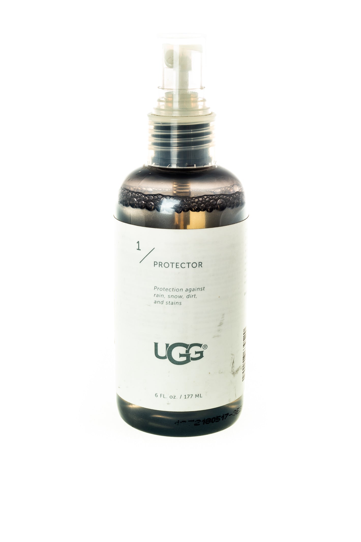 UGG PROTECTOR SPRAY-NA
