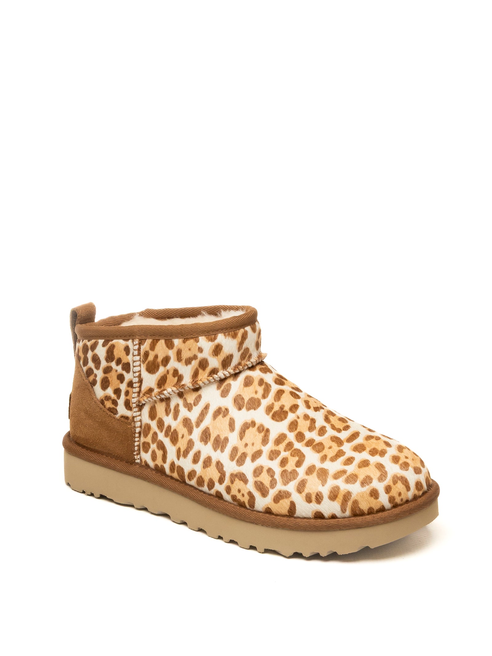 UGG CLASSIC ULTRA MINI D MONT-FDJ