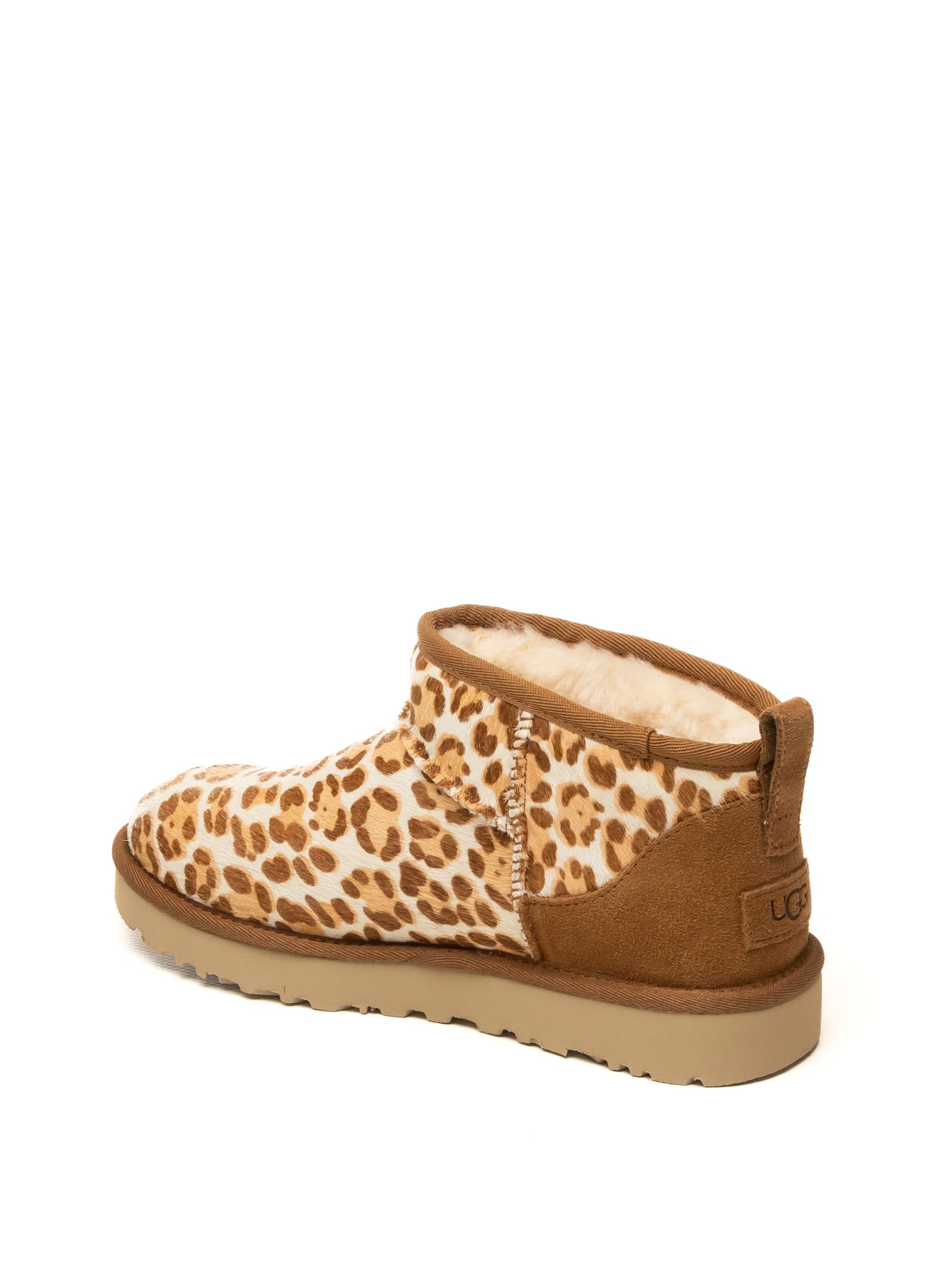 UGG CLASSIC ULTRA MINI D MONT-FDJ