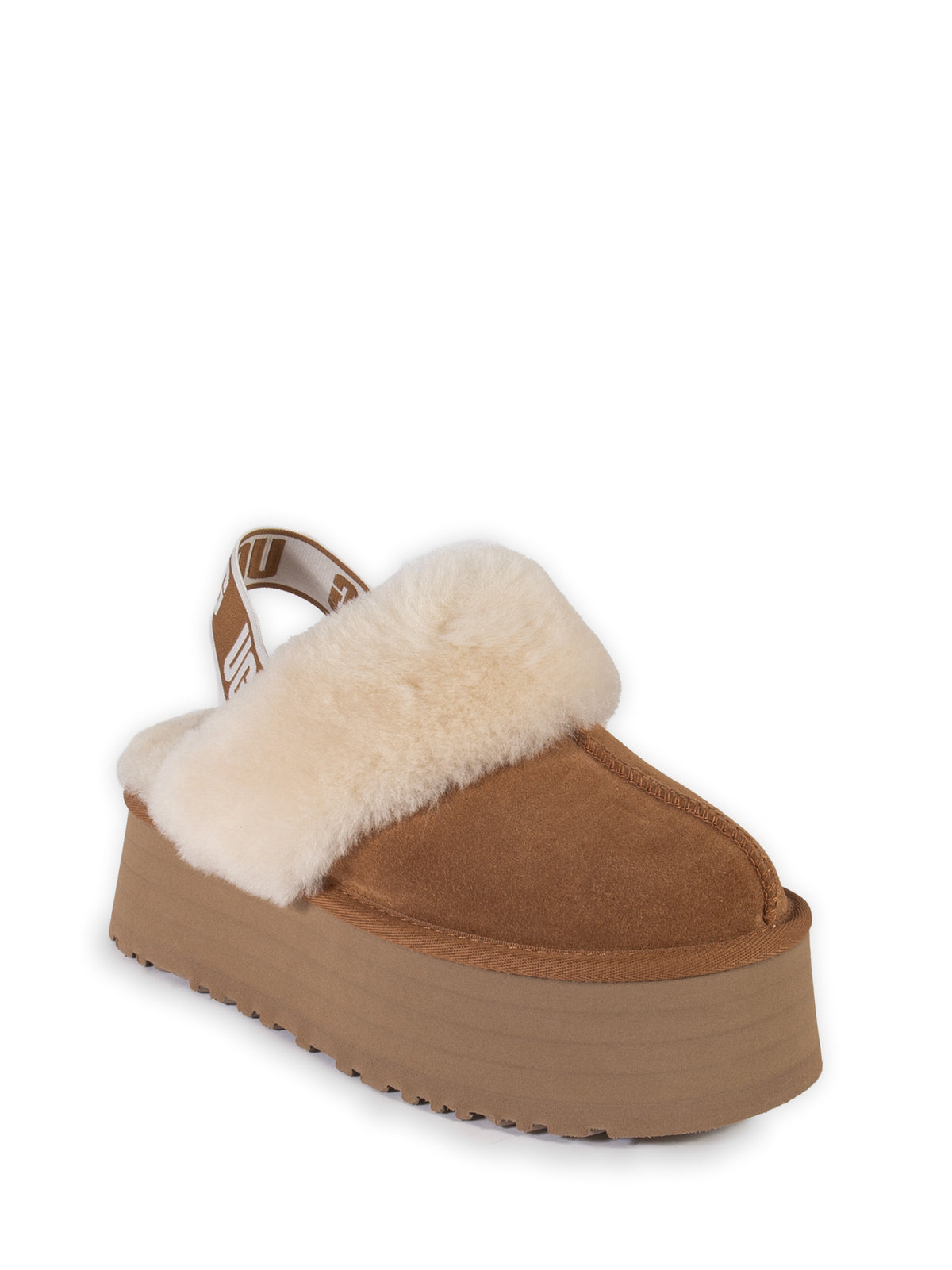 UGG FUNKETTE 1113474-CHE