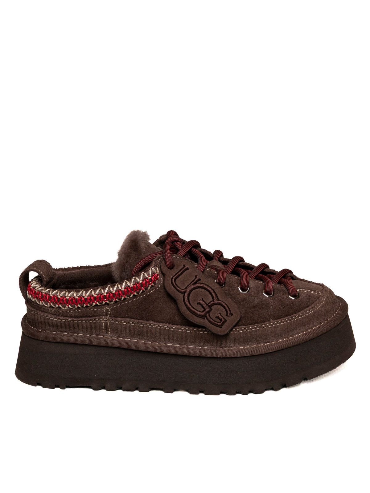 UGG HERITAGELACEUP 1180361-BCDR