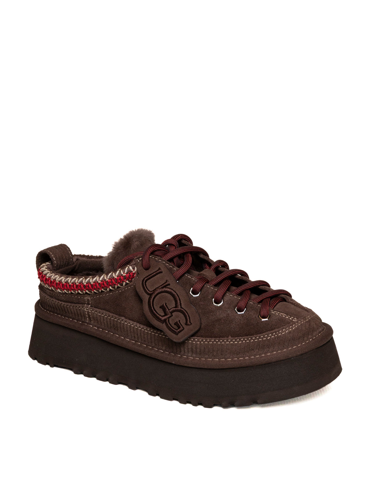 UGG HERITAGELACEUP 1180361-BCDR