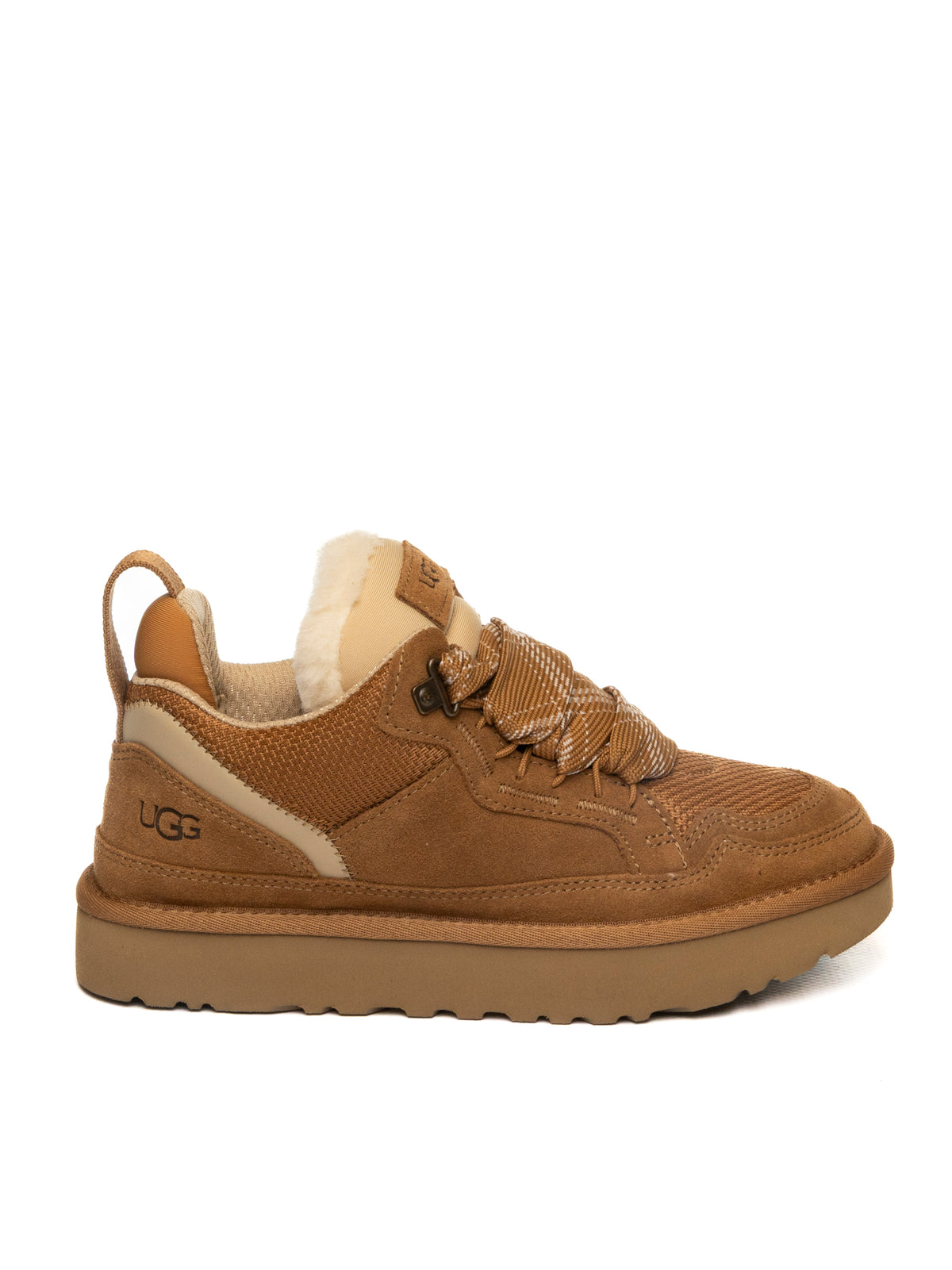 UGG Sneaker lowmel chestnut LOWMEL 1144032-CHE