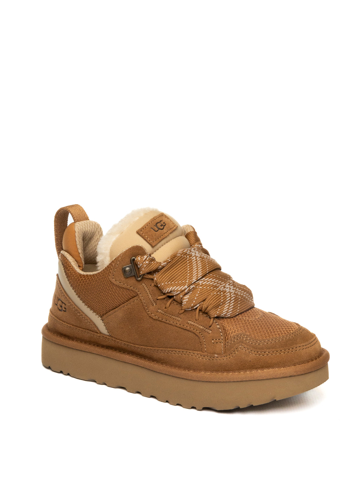 UGG Sneaker lowmel chestnut LOWMEL 1144032-CHE