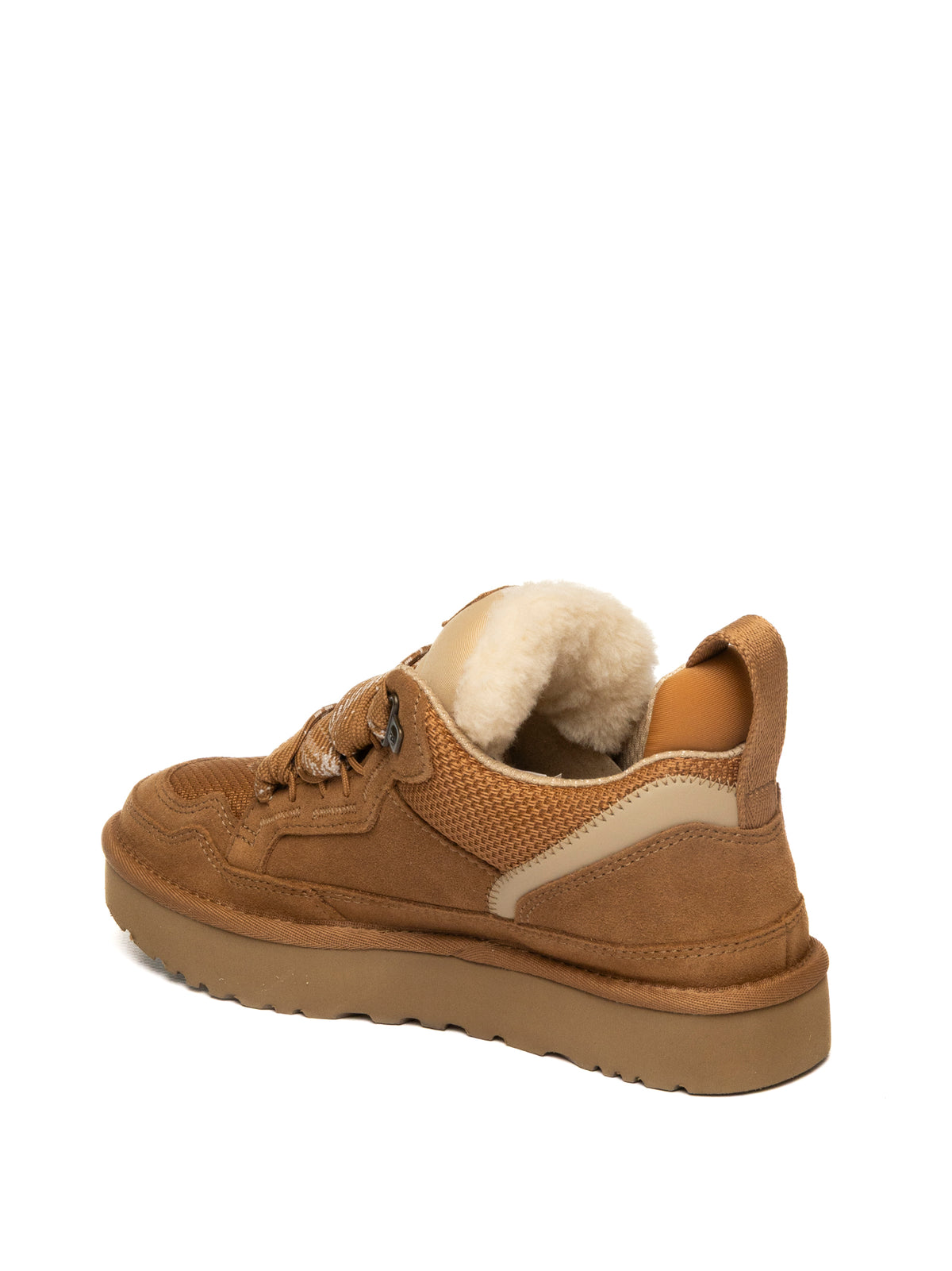 UGG Sneaker lowmel chestnut LOWMEL 1144032-CHE