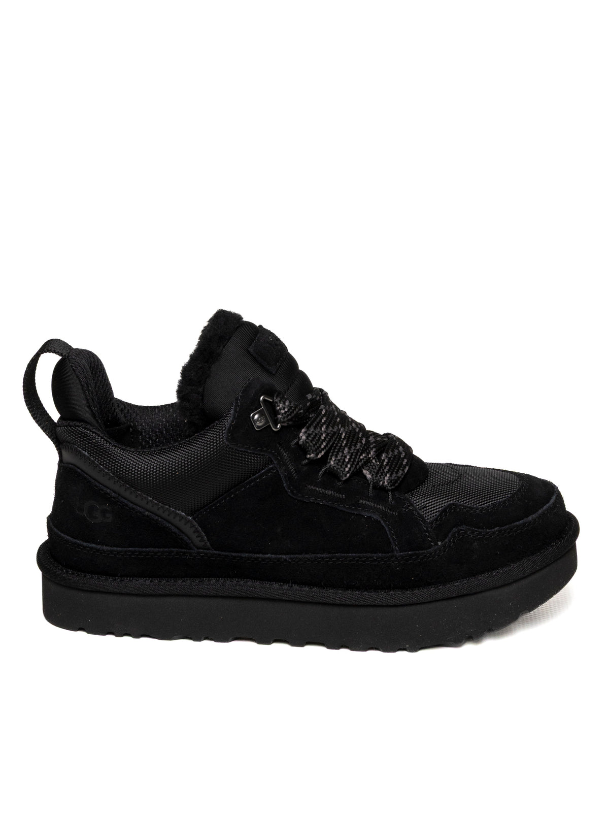 UGG LOWMEL U 1170750-BLK