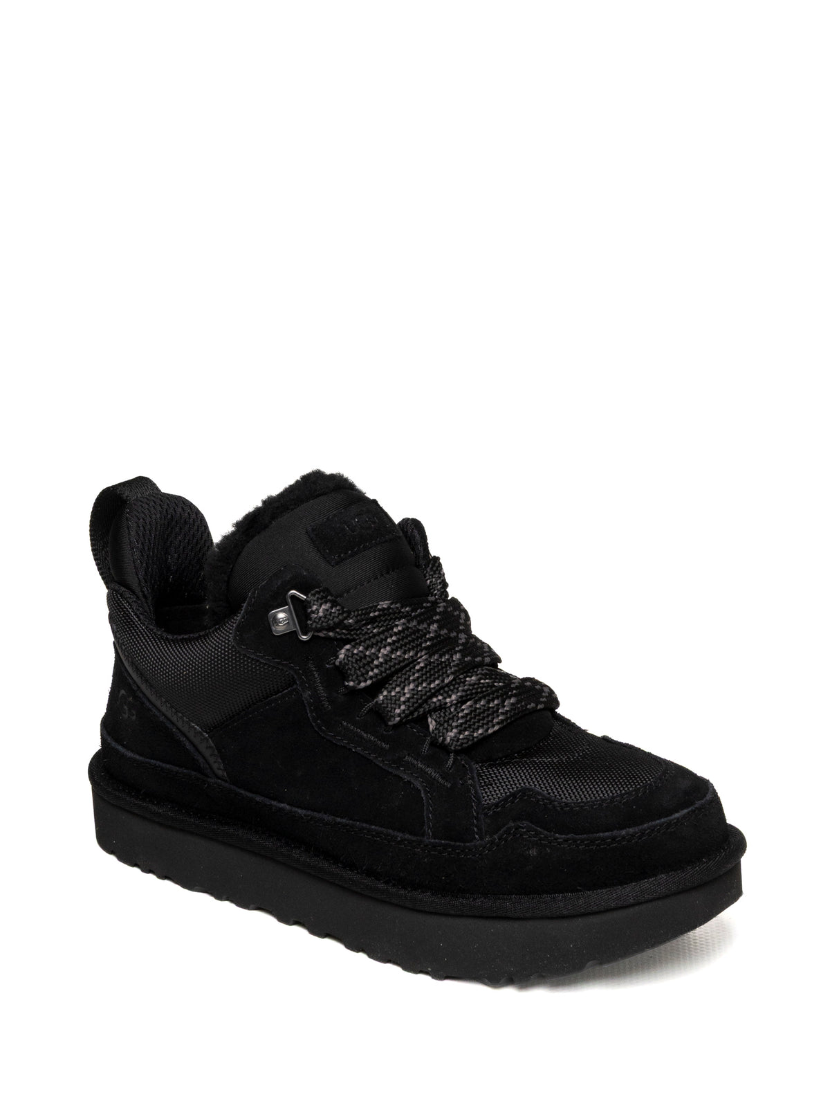 UGG LOWMEL U 1170750-BLK