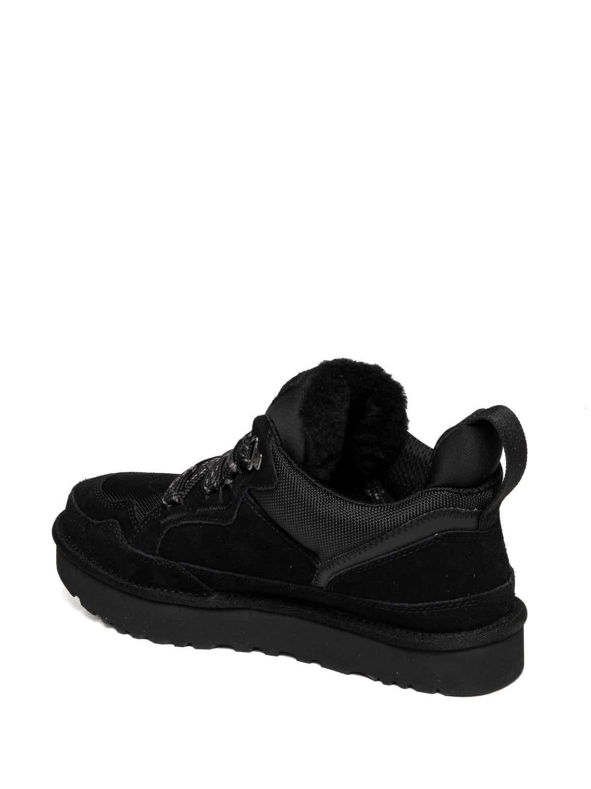 UGG LOWMEL U 1170750-BLK