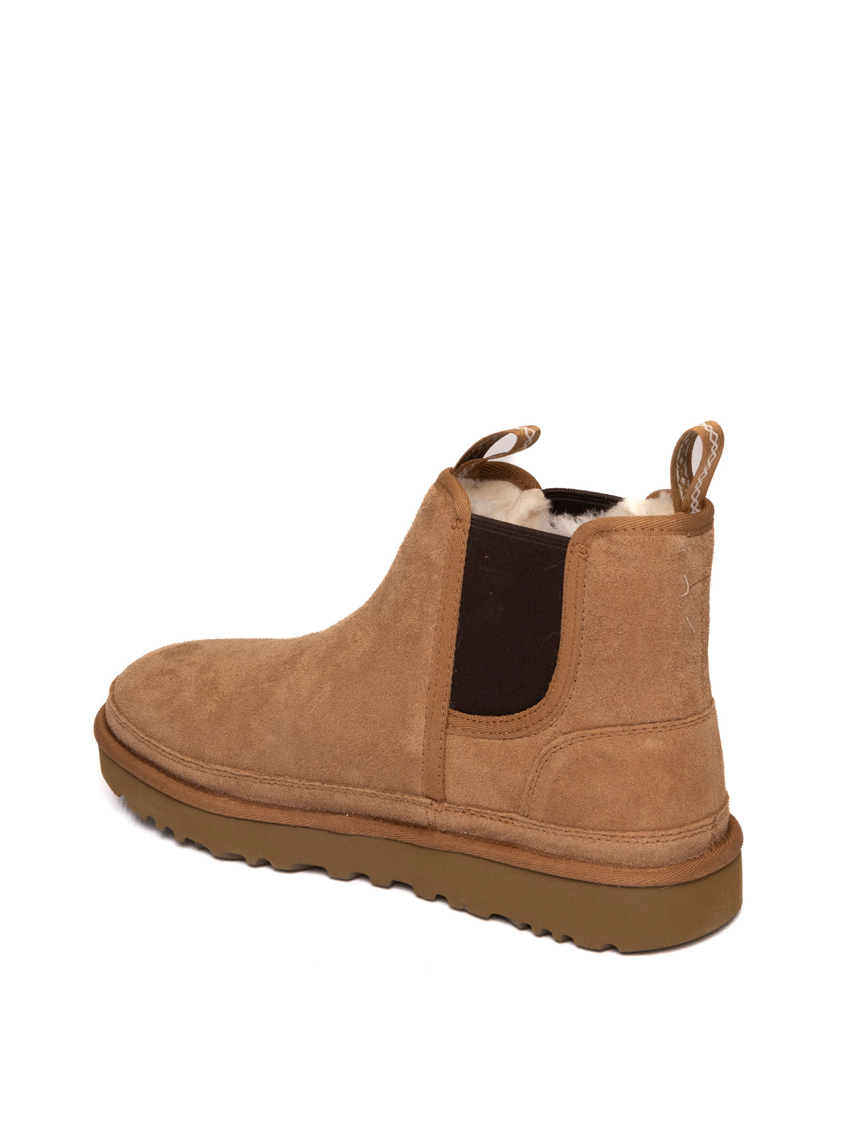 UGG beatles neumel chelsea chestnut NEUMEL CHELSEA 1121644-CHE