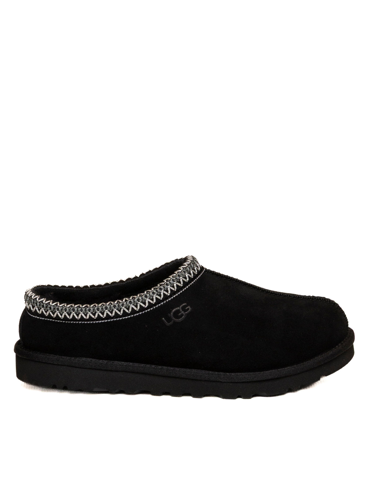 UGG TASMAN U 174671-BLK