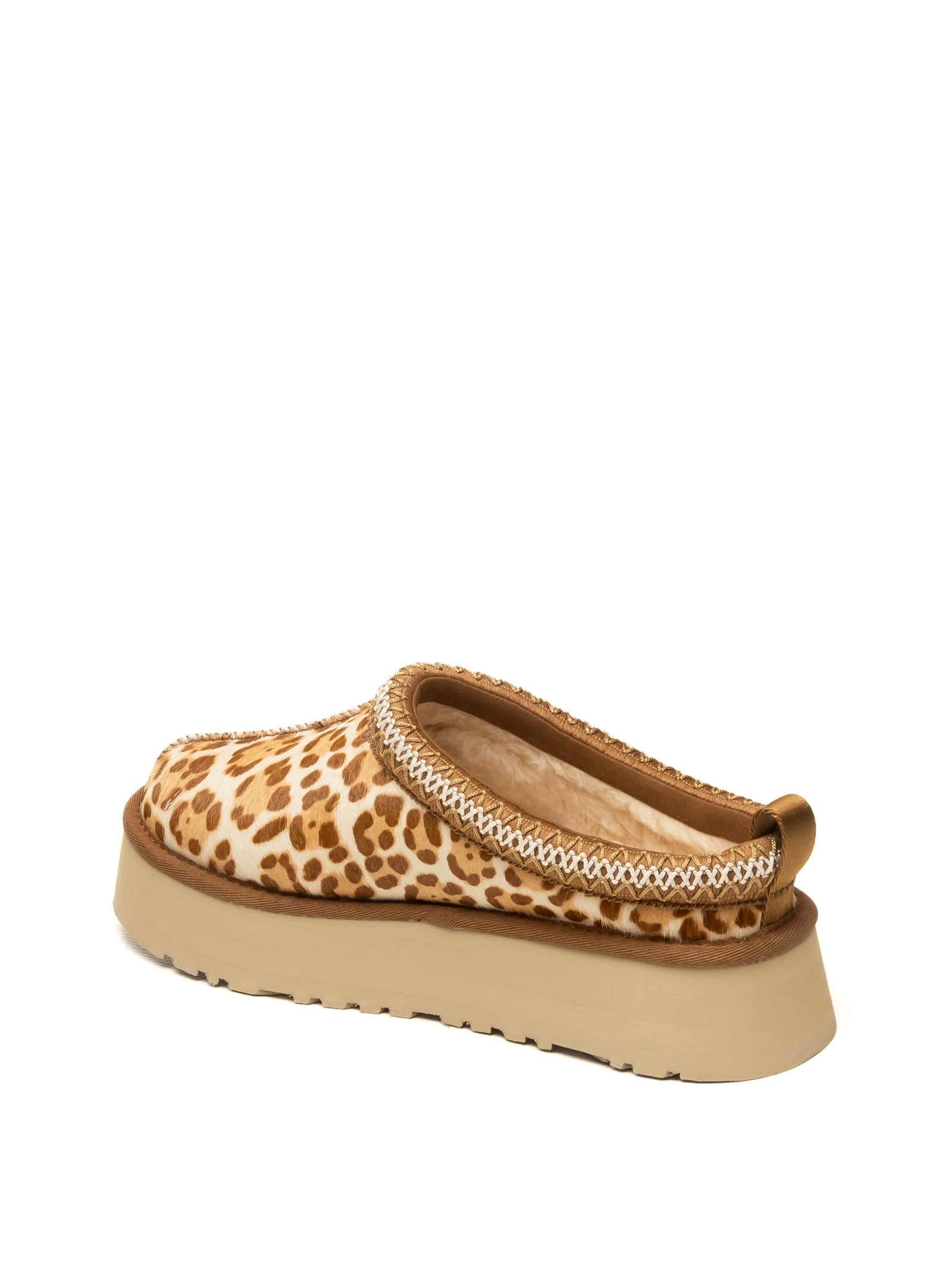 UGG TAZZ-PLAINS MONT-FDJ
