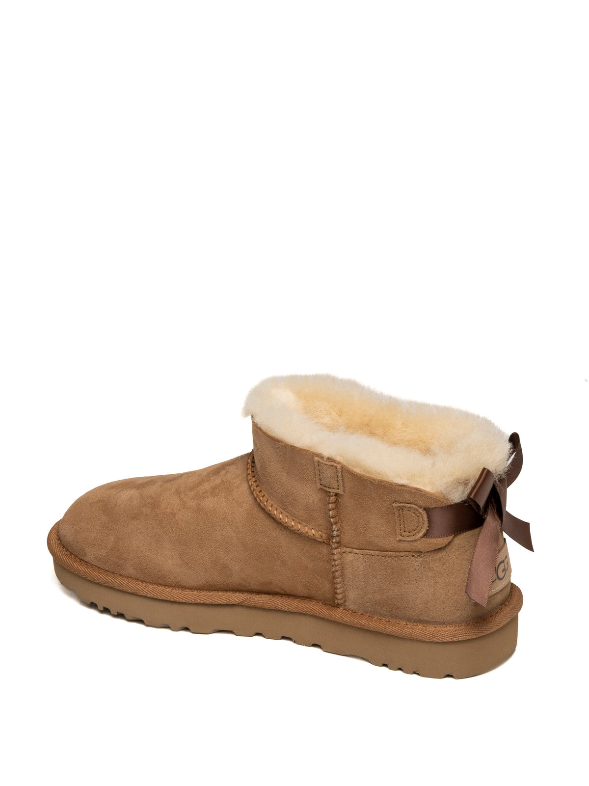 UGG ULTRAMINIBAILEYBOW 1185491-CHE