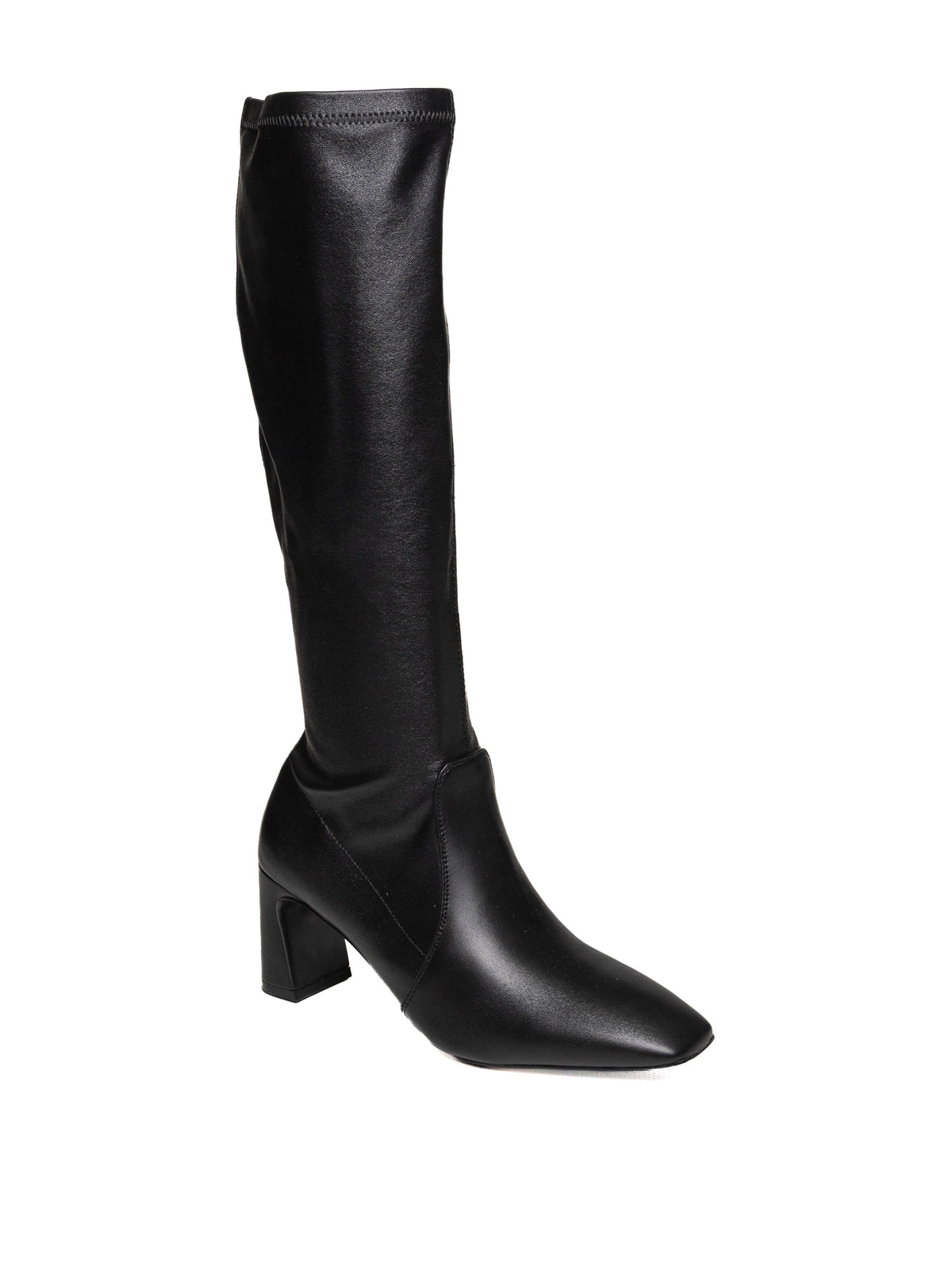 UMA PARKER NEW YORK 636 NAPPA-NERO