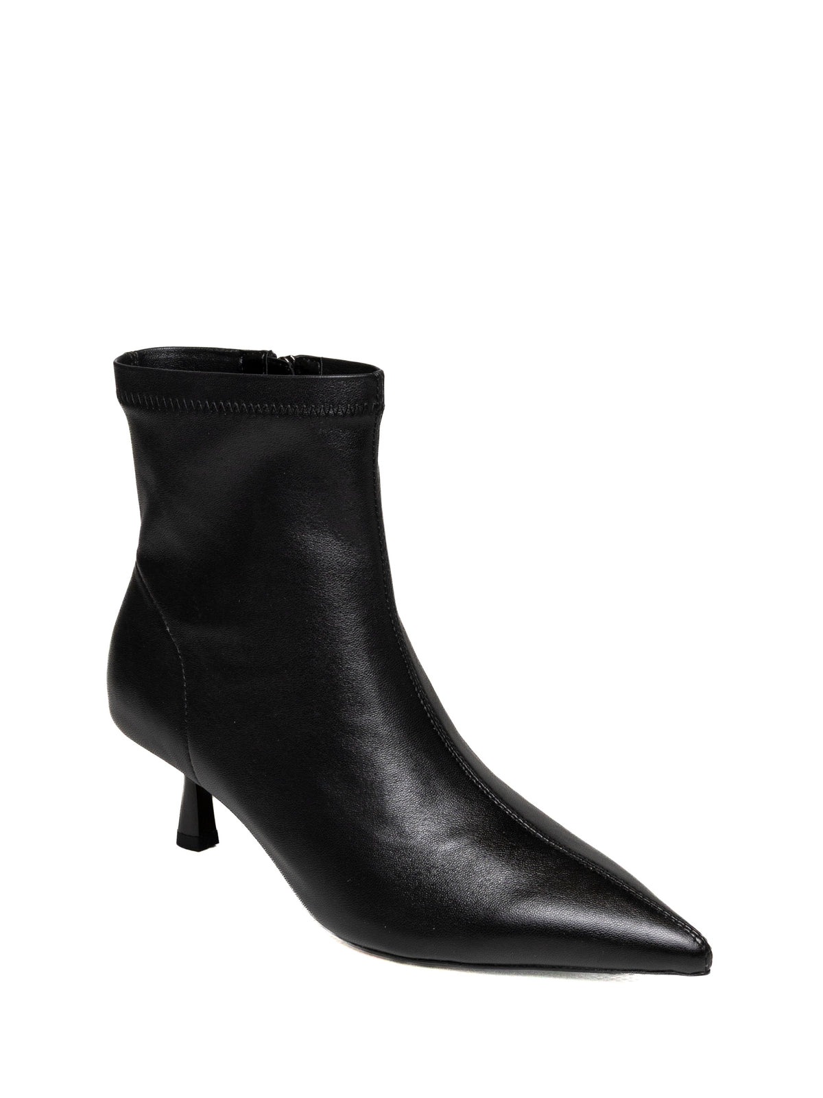UMA PARKER NEW YORK 656 NAPPA-NERO