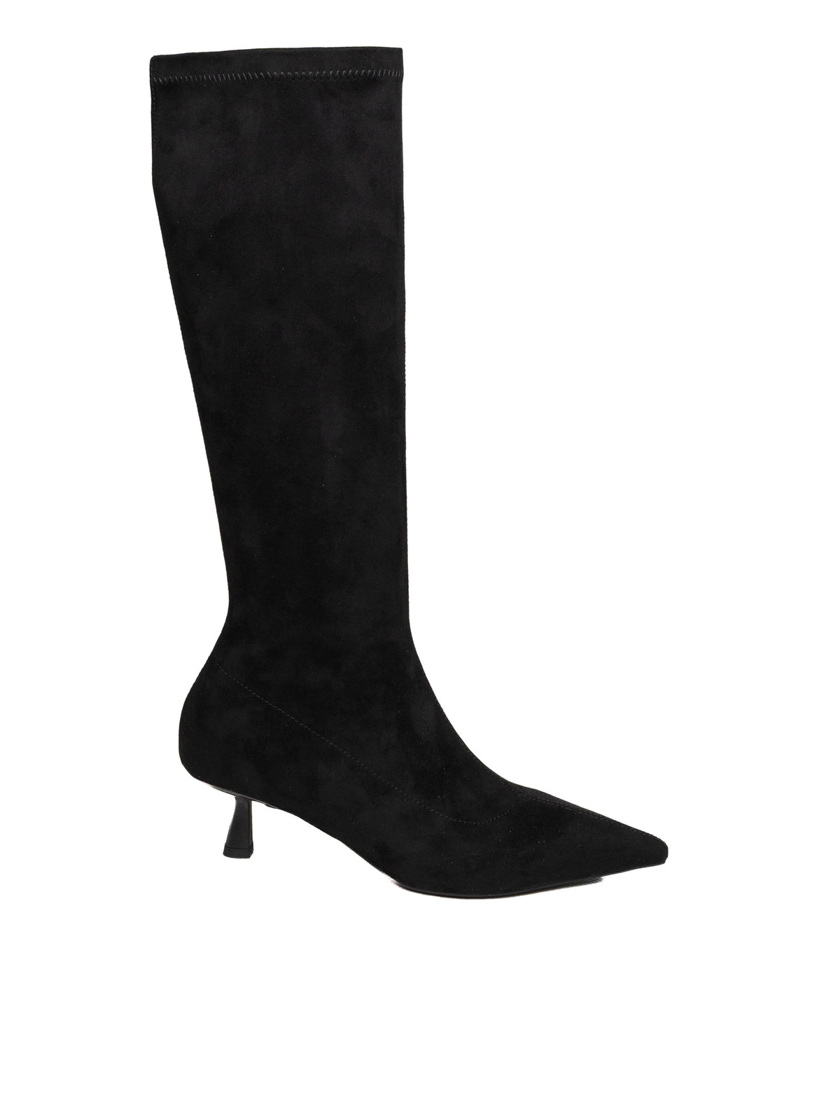 UMA PARKER NEW YORK 657 CAMOSCIO-NERO